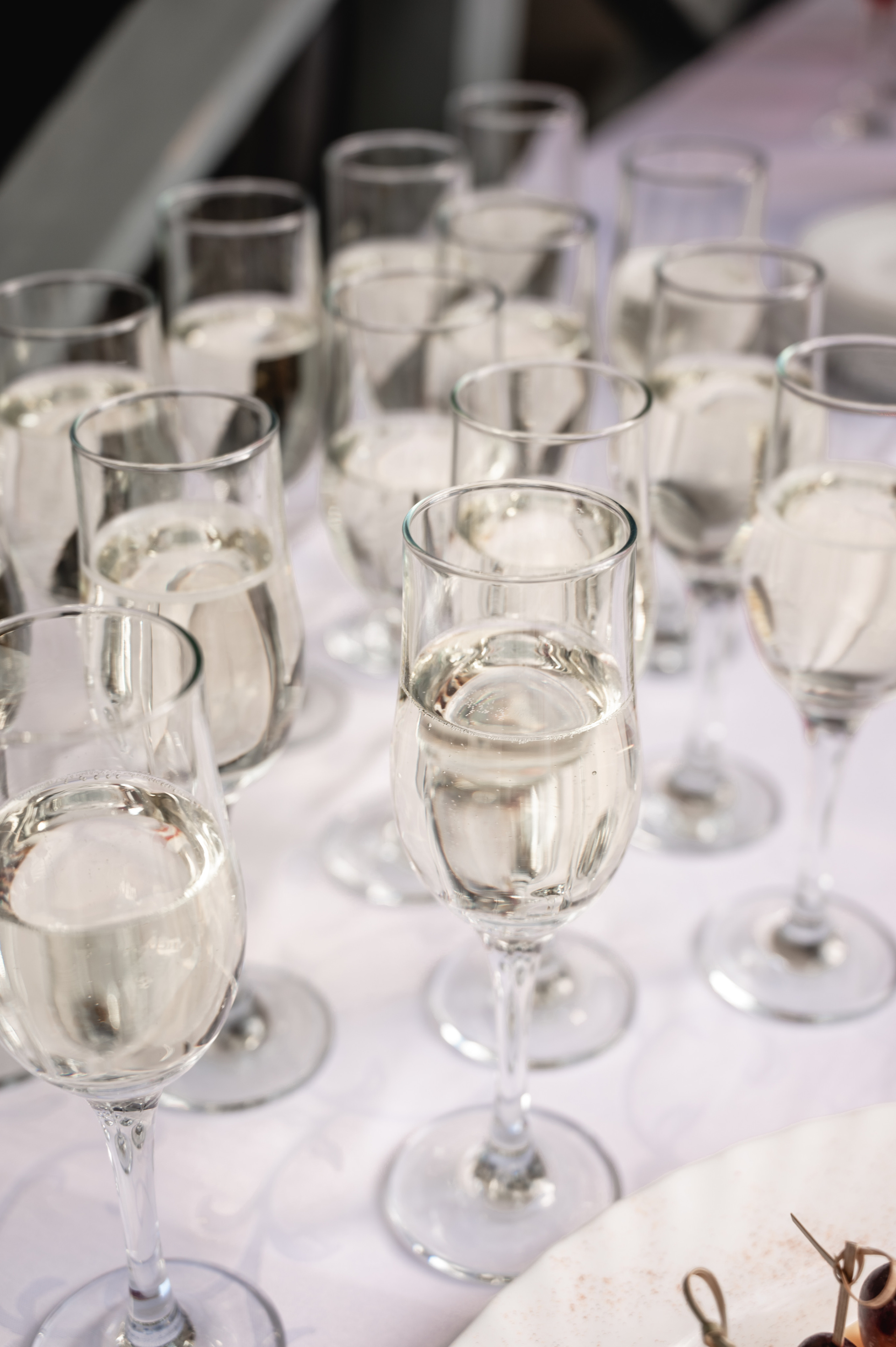 Наталья & Павел. Свадебный фотограф Татьяна Сорока Москва и МО