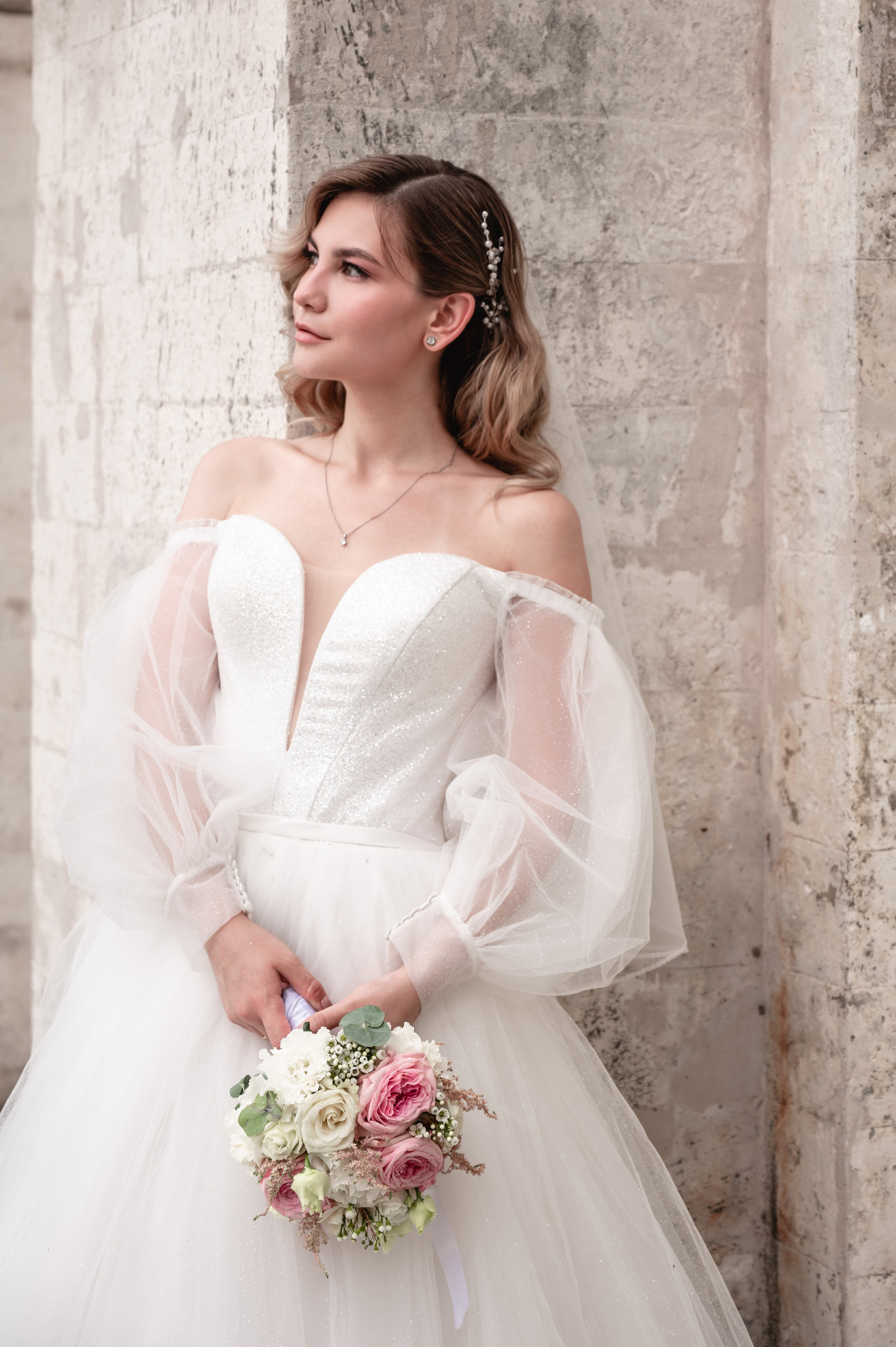 Виктория & Евгений. Свадебный фотограф Татьяна Сорока Москва и МО