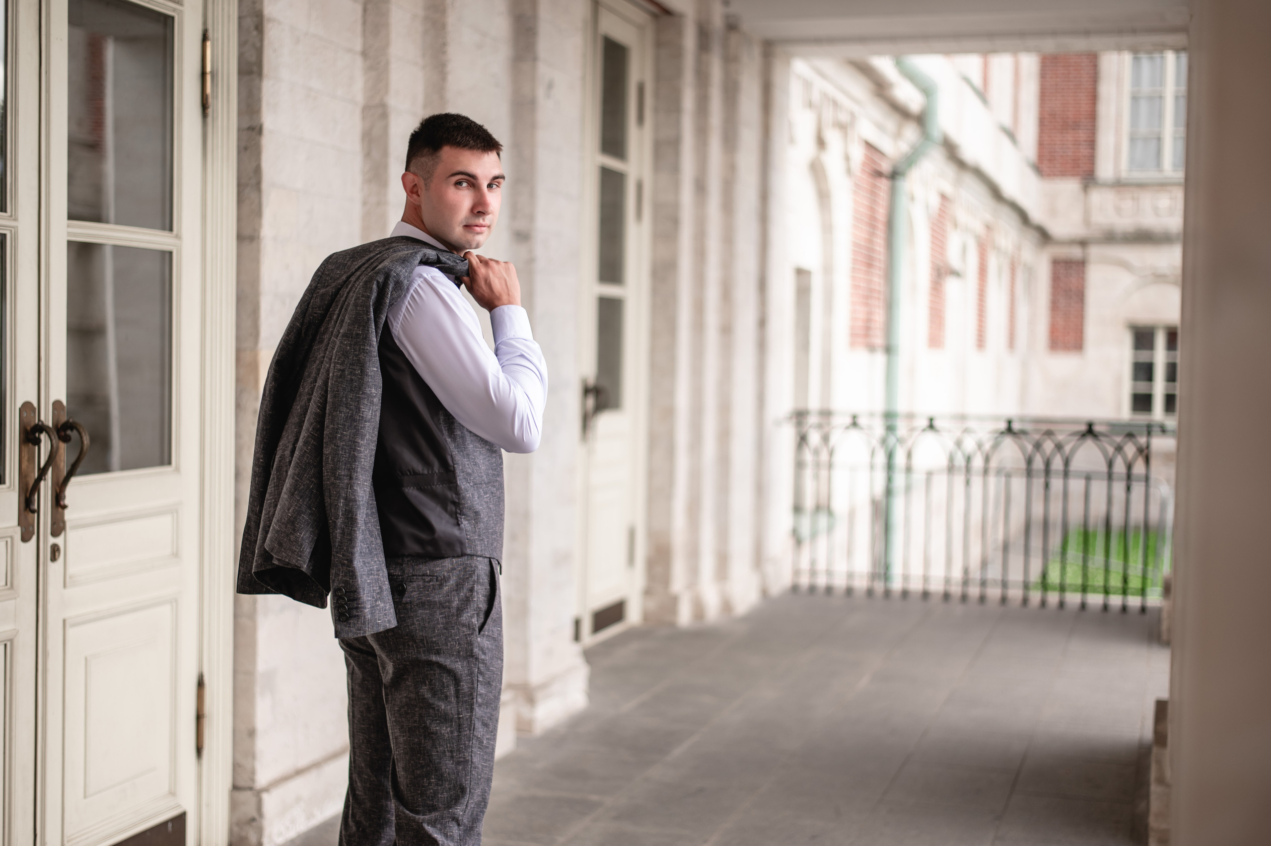 Екатерина & Кирилл. Свадебный фотограф Татьяна Сорока Москва и МО