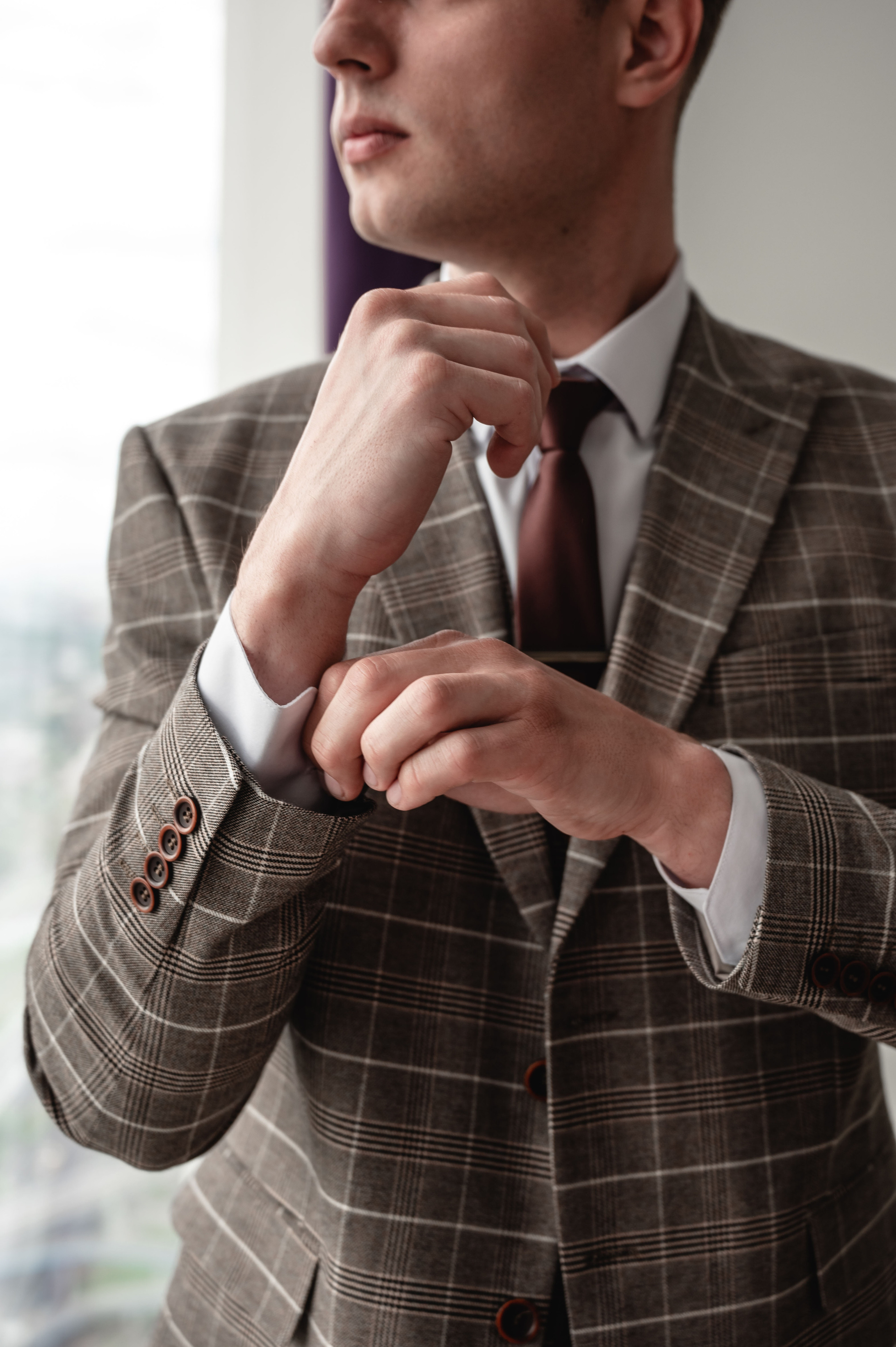 Наталья & Павел. Свадебный фотограф Татьяна Сорока Москва и МО