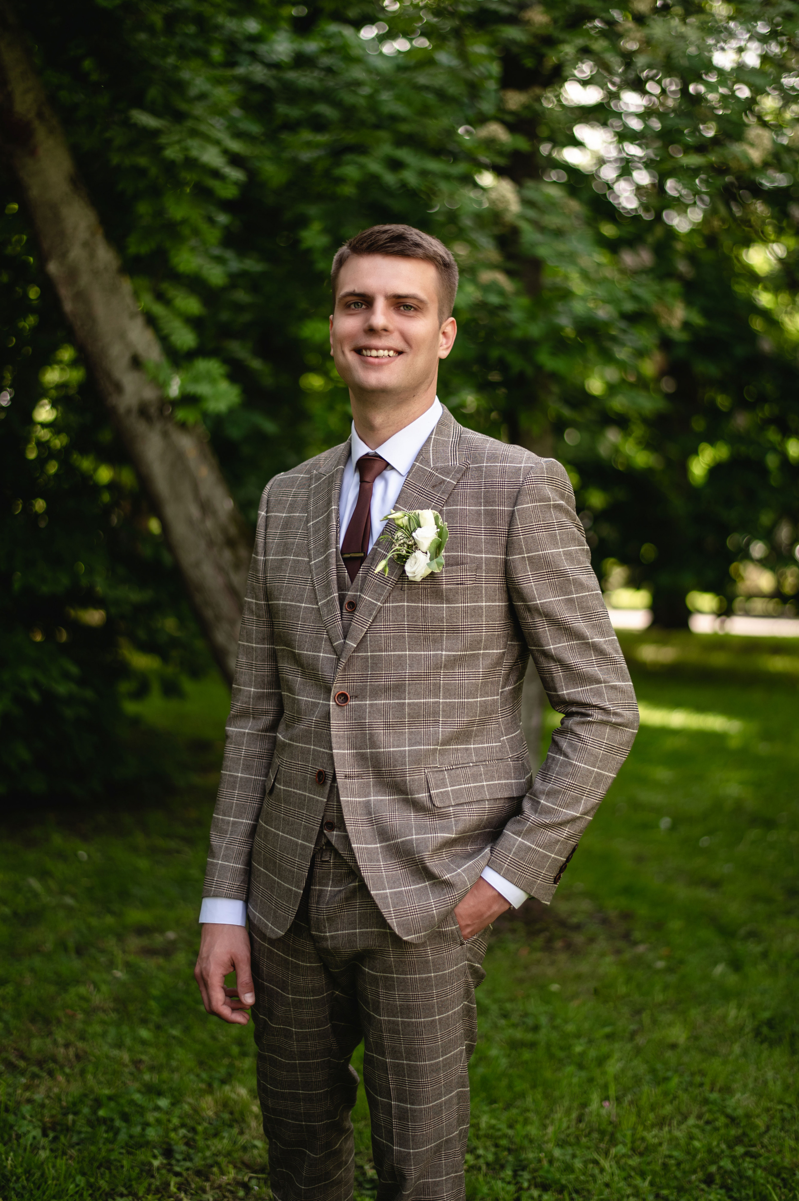 Наталья & Павел. Свадебный фотограф Татьяна Сорока Москва и МО