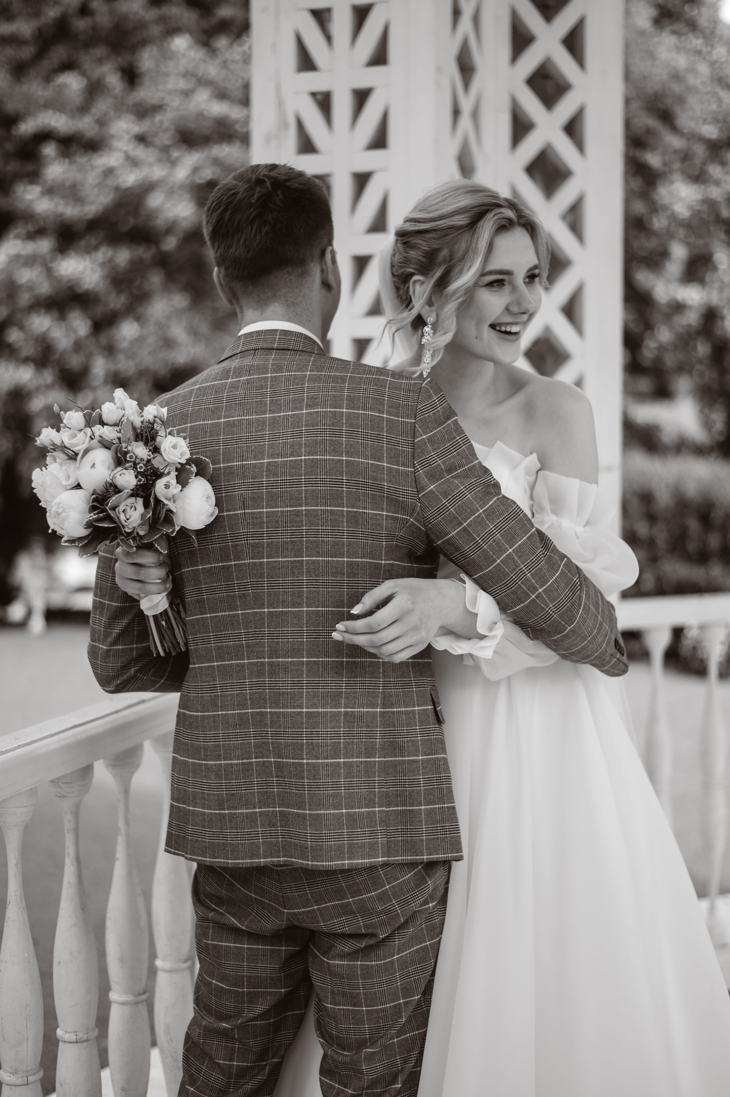 Наталья & Павел. Свадебный фотограф Татьяна Сорока Москва и МО