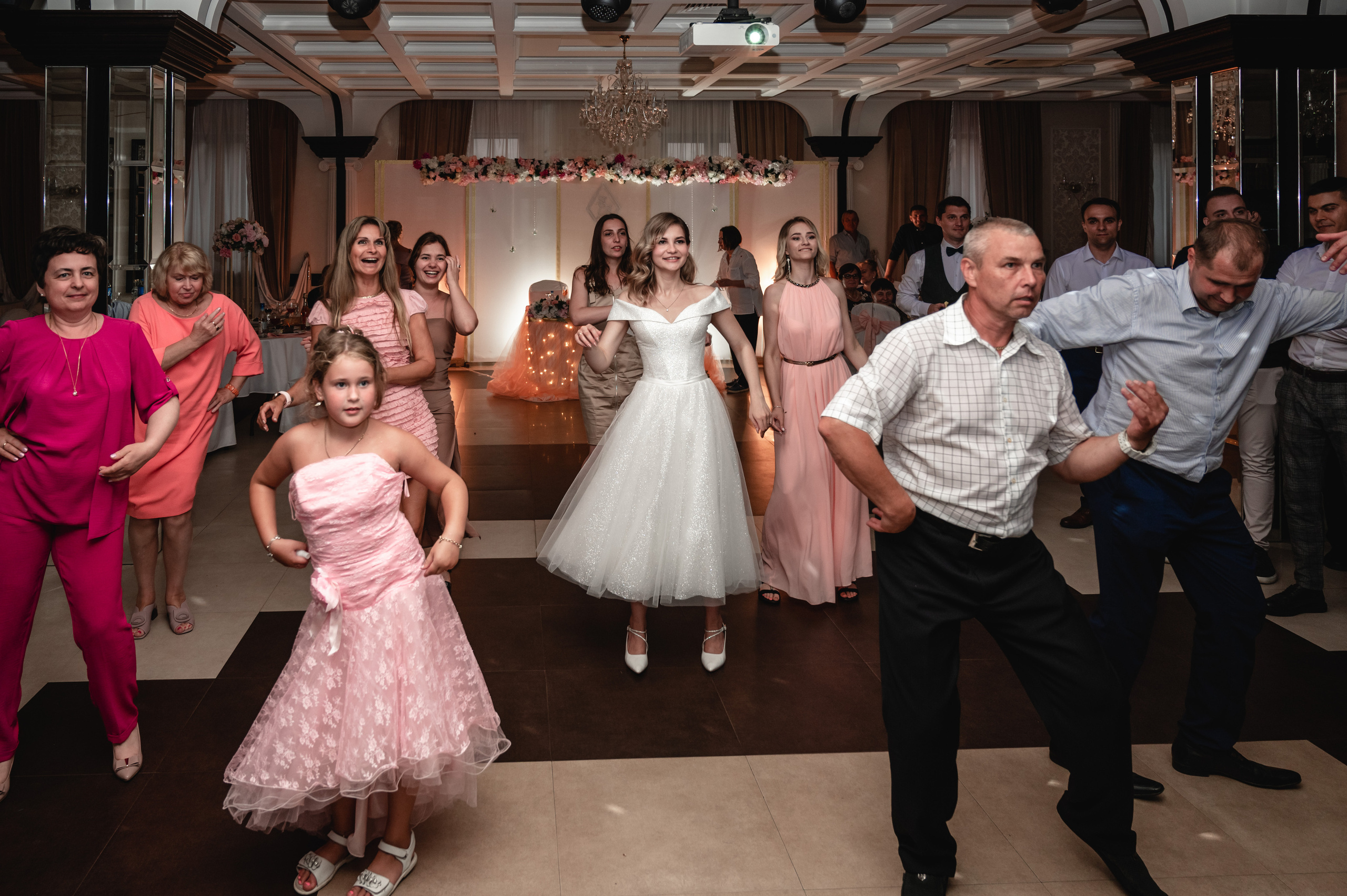 Виктория & Евгений. Свадебный фотограф Татьяна Сорока Москва и МО