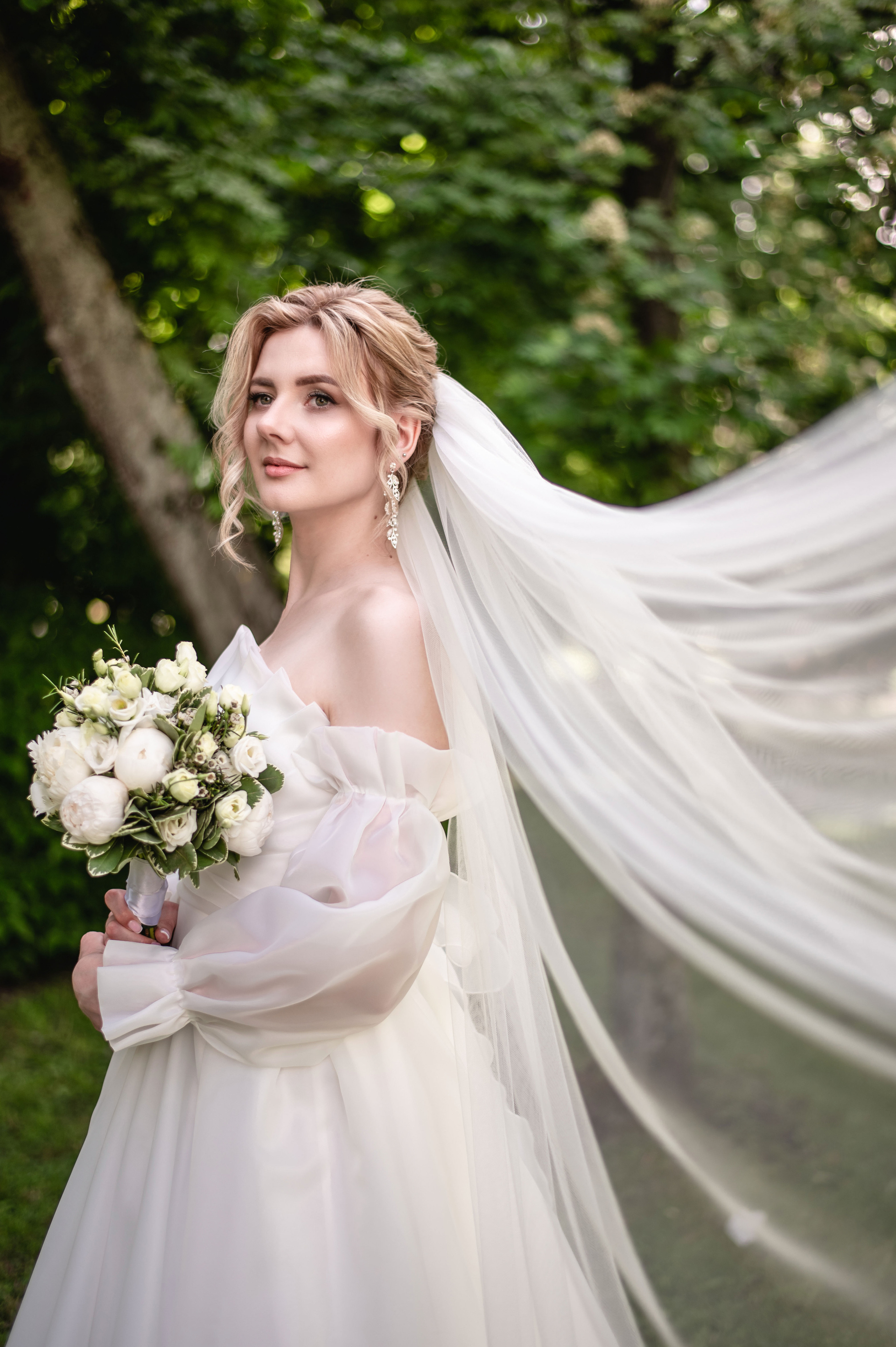 Наталья & Павел. Свадебный фотограф Татьяна Сорока Москва и МО