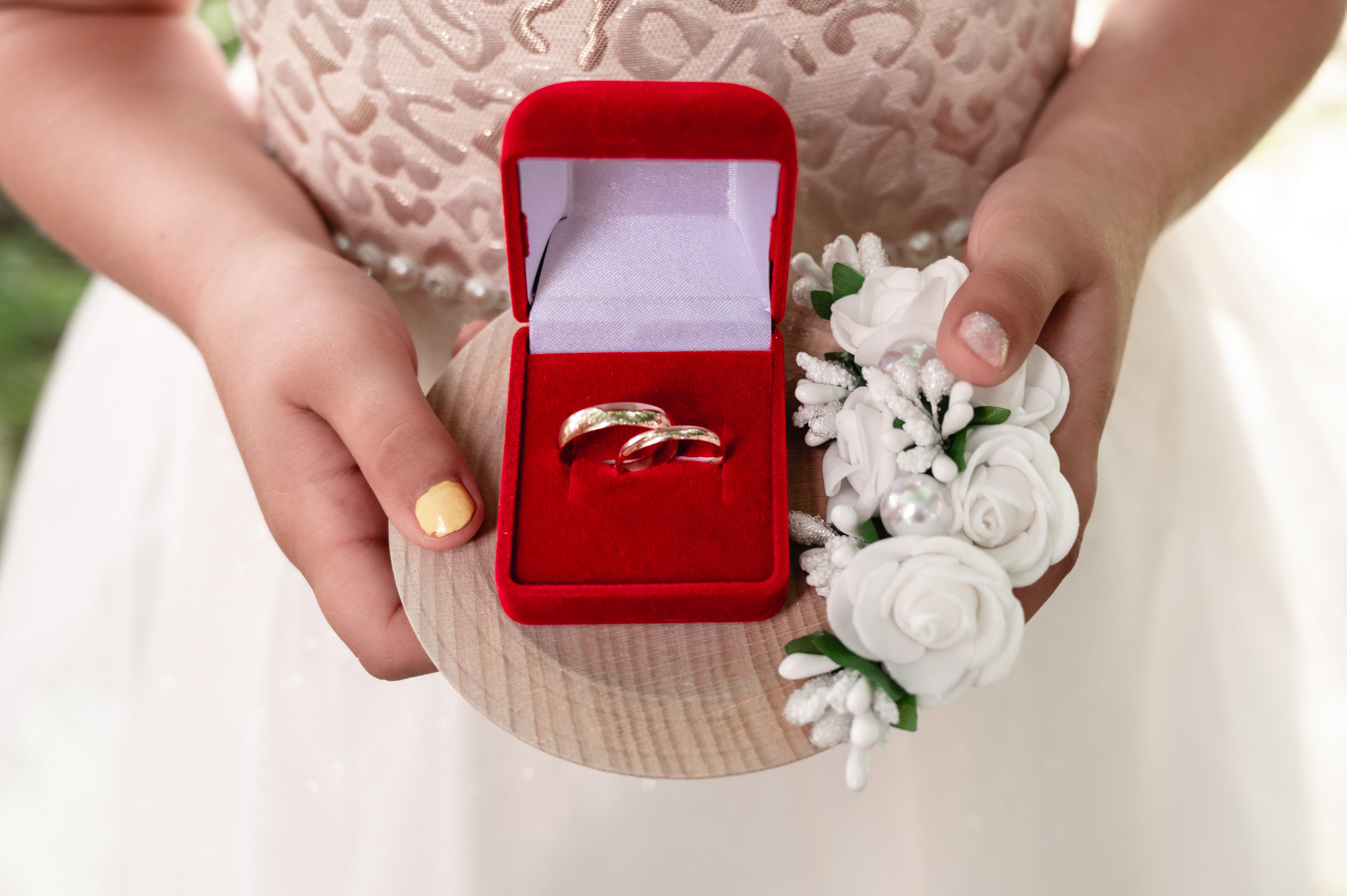 Екатерина & Кирилл. Свадебный фотограф Татьяна Сорока Москва и МО