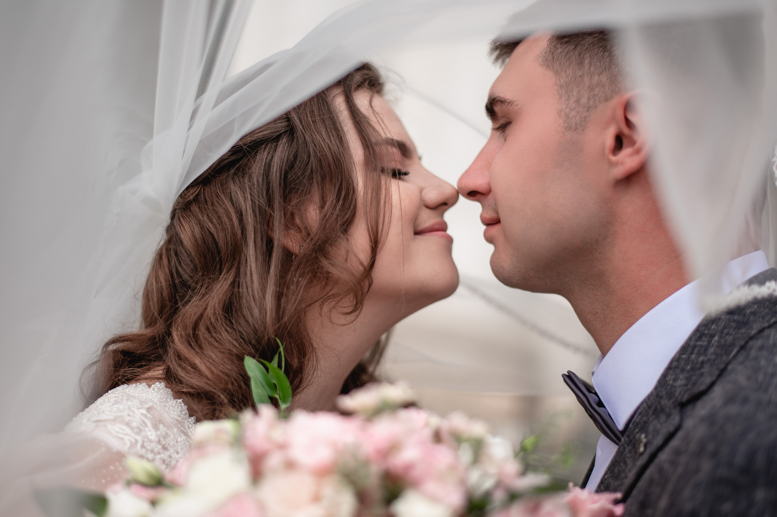 Екатерина & Кирилл. Свадебный фотограф Татьяна Сорока Москва и МО