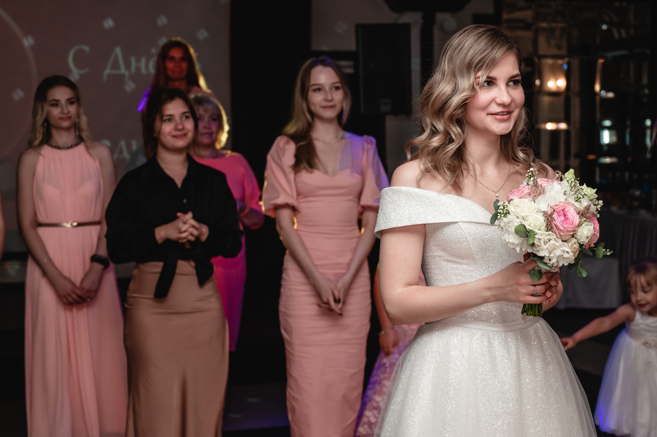 Виктория & Евгений. Свадебный фотограф Татьяна Сорока Москва и МО