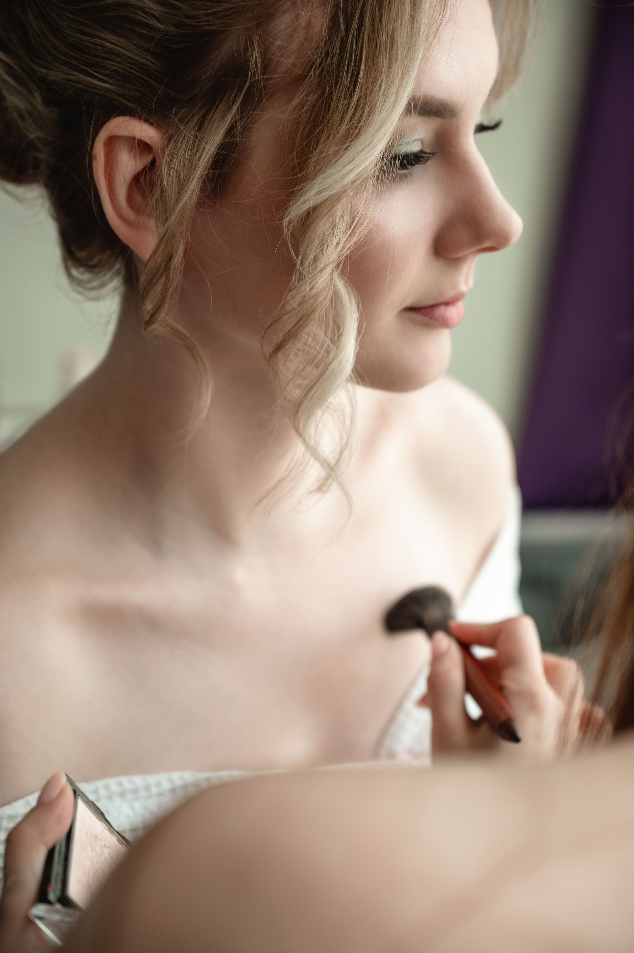 Наталья & Павел. Свадебный фотограф Татьяна Сорока Москва и МО