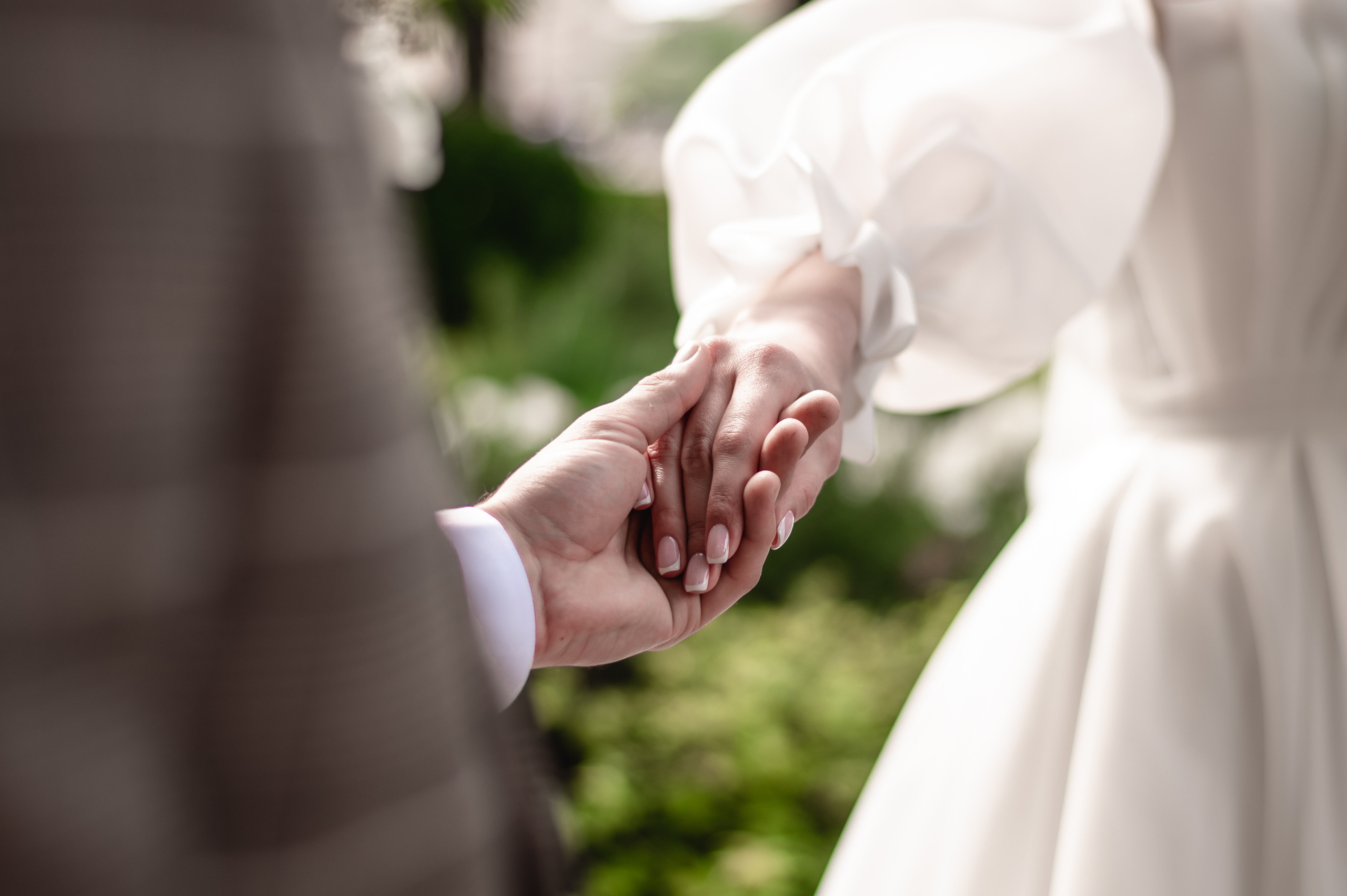 Наталья & Павел. Свадебный фотограф Татьяна Сорока Москва и МО