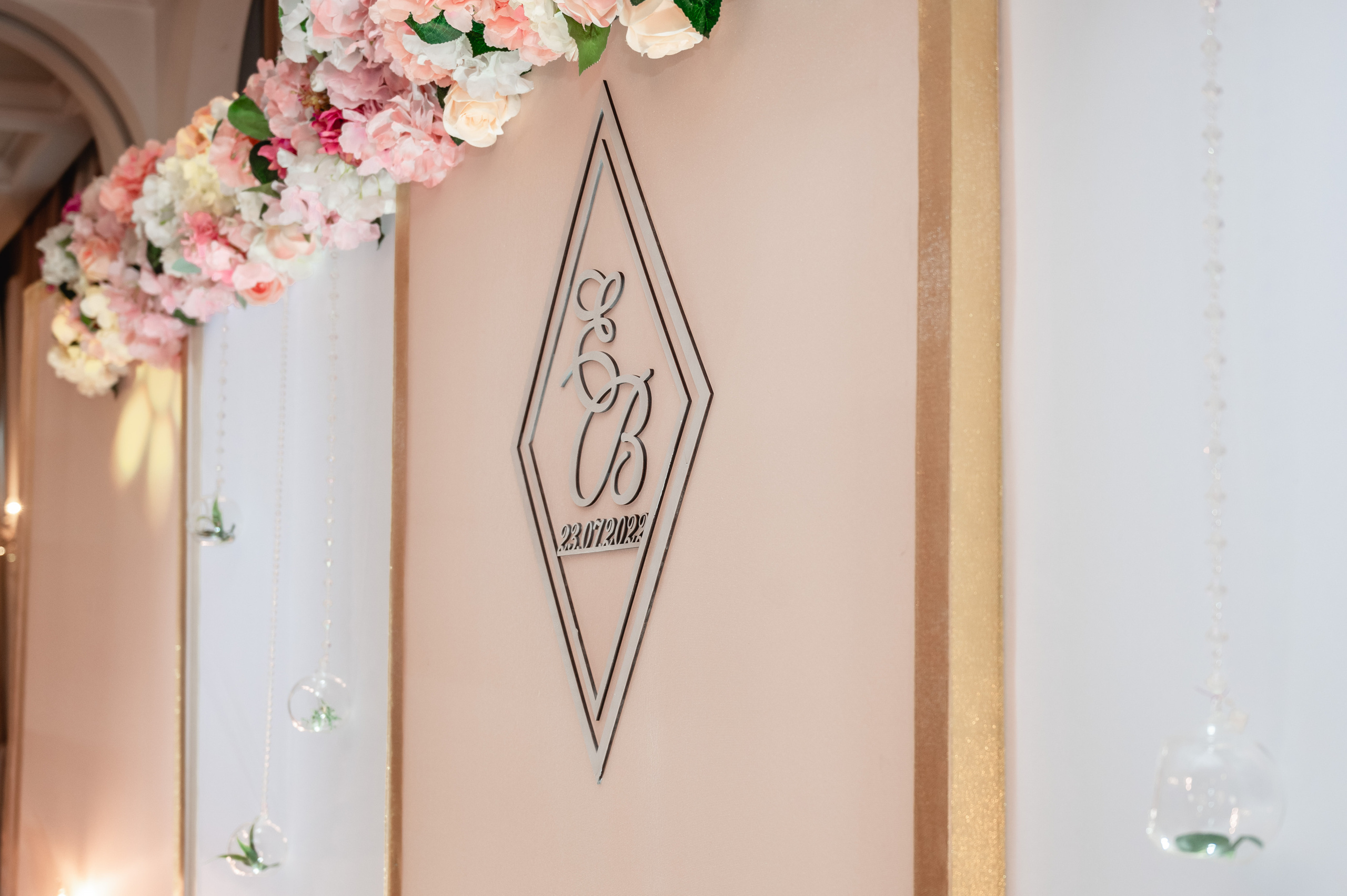 Виктория & Евгений. Свадебный фотограф Татьяна Сорока Москва и МО