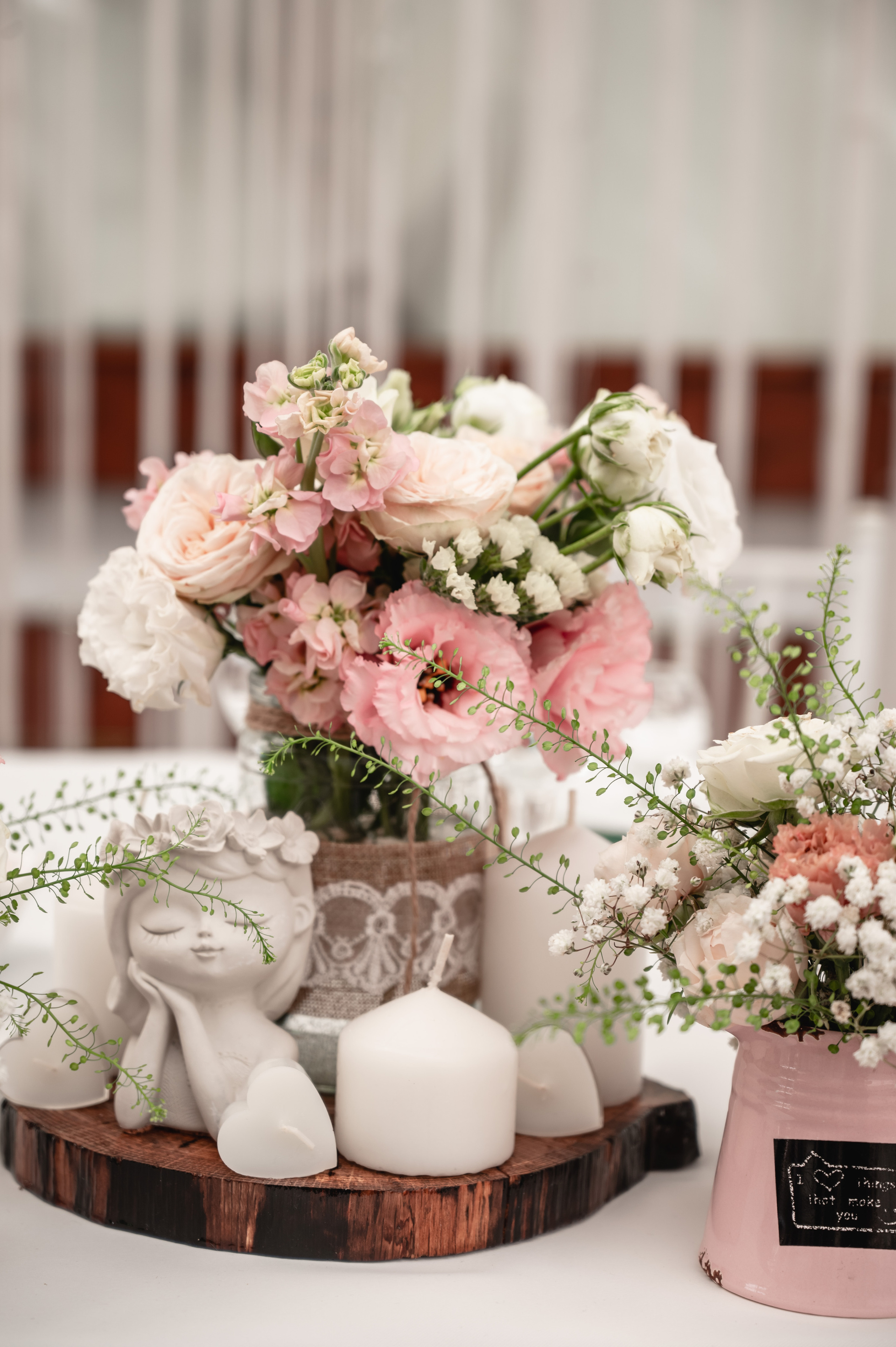 Екатерина & Кирилл. Свадебный фотограф Татьяна Сорока Москва и МО