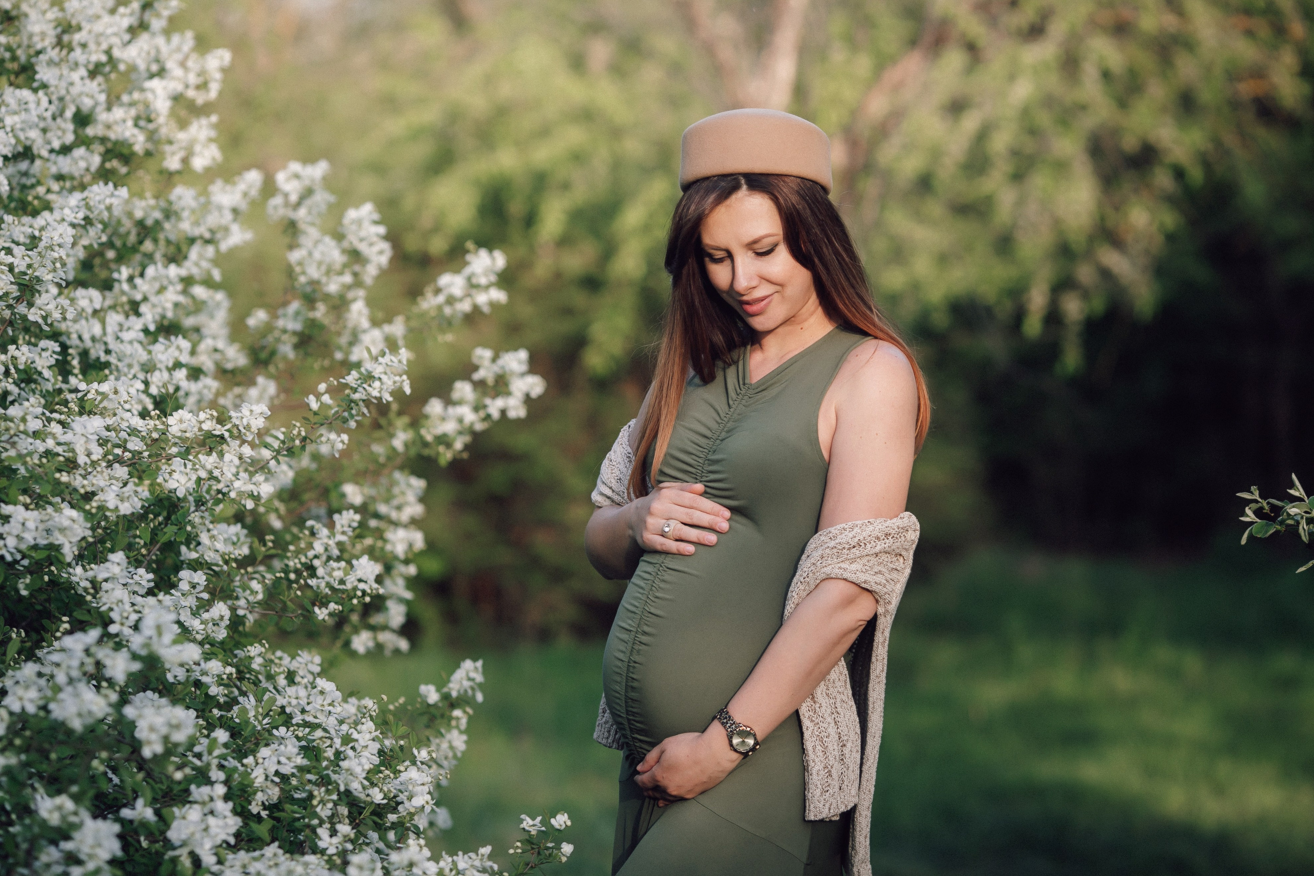 До скорой встречи. Семейный и детский фотограф в Ростове-на-Дону Мария Курутина