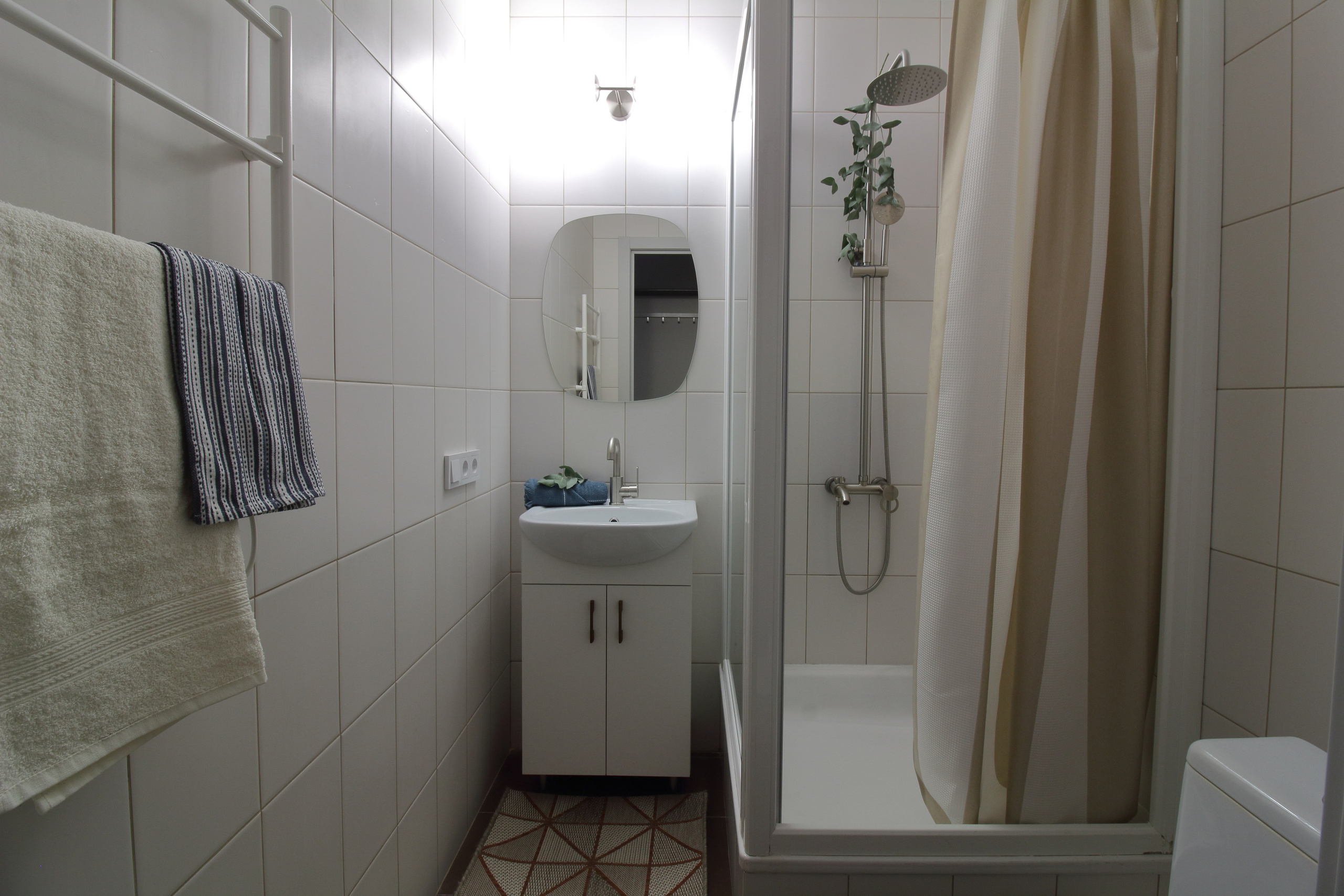 Г. Екатеринбург, ул. Мичурина. Хоумстейджинг и дизайн. Екатеринбург