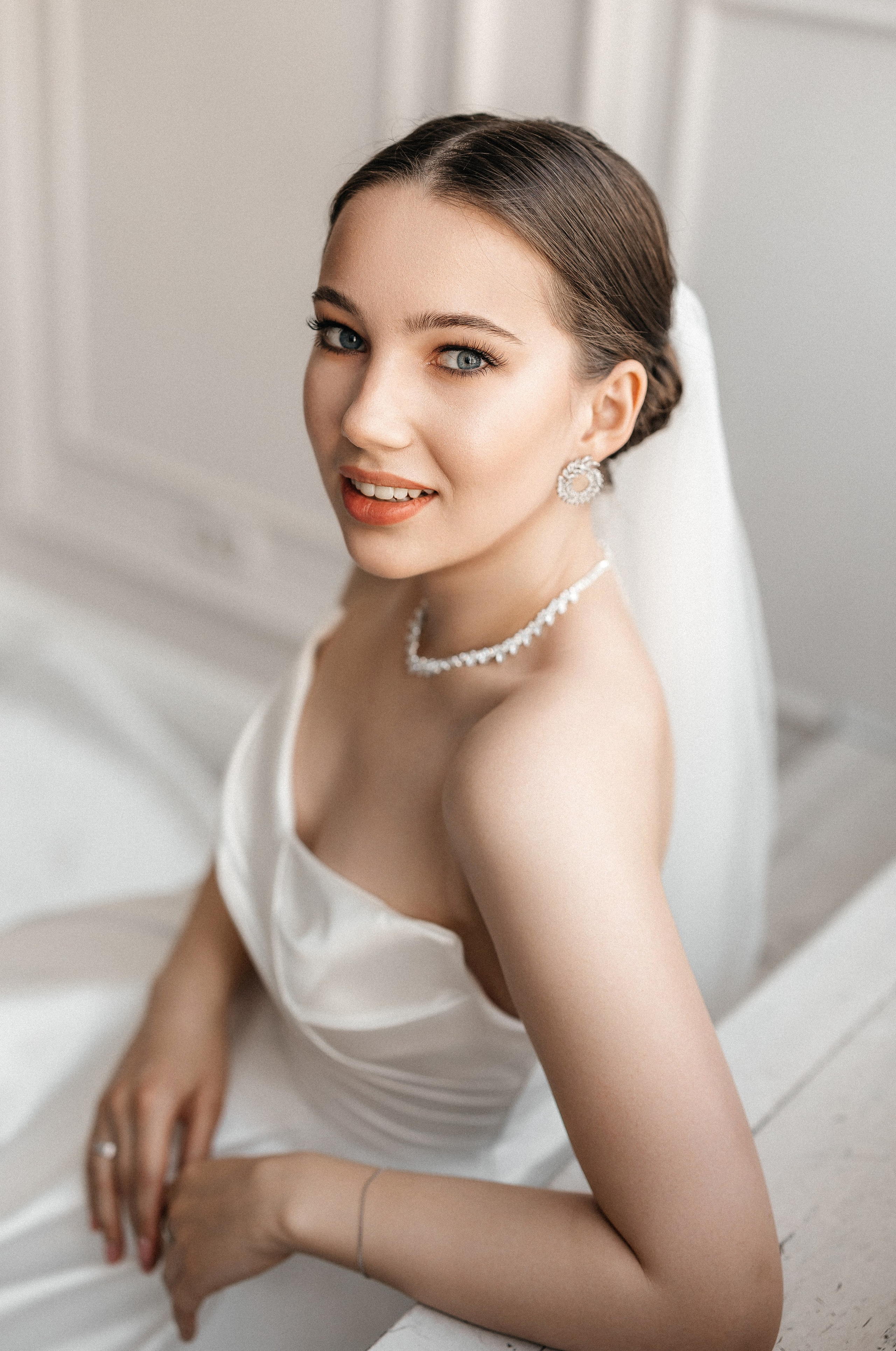 Вячеслав & Алина | 25.09.25. Свадебный и семейный фотограф в Омске Евгения Хакимова