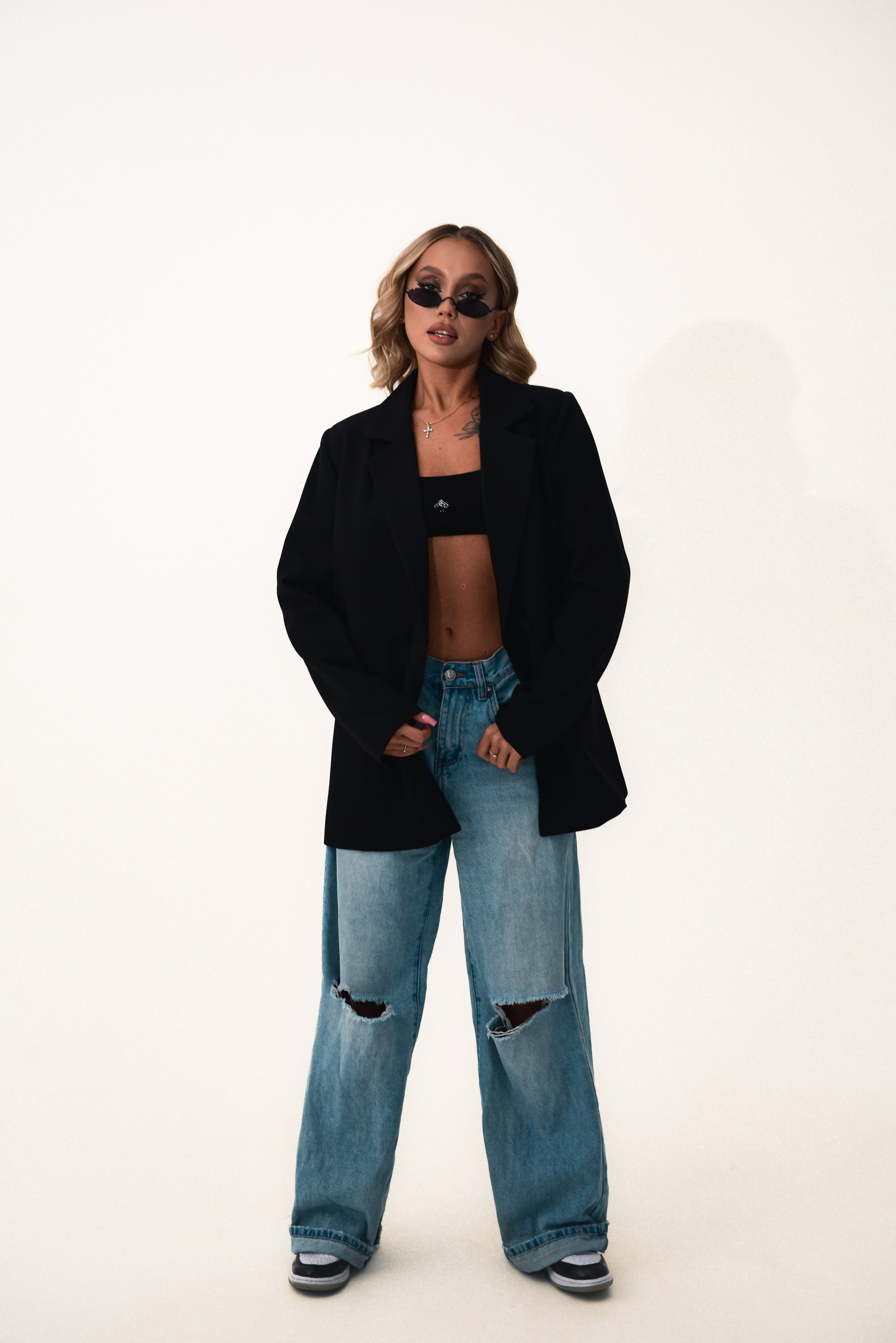 Лера. Октябрь'24. Фотограф Чебоксары / Москва