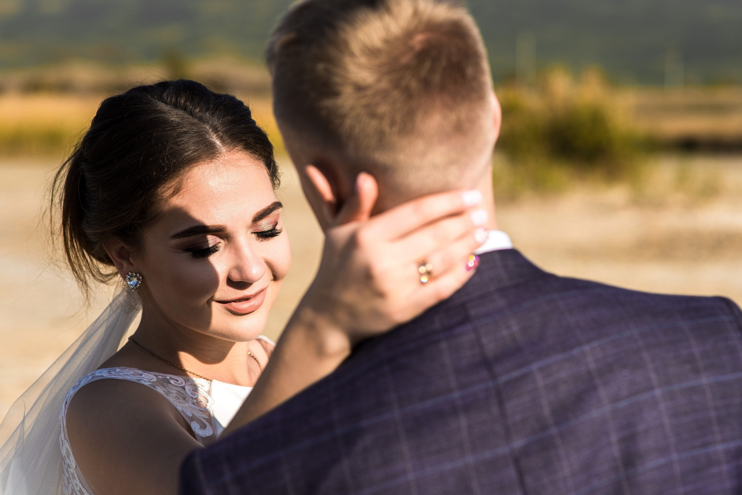 Елизавета и Виталий. Свадебный, портретный, коммерческий, предметный фотограф в Ставрополе Иван Белашов