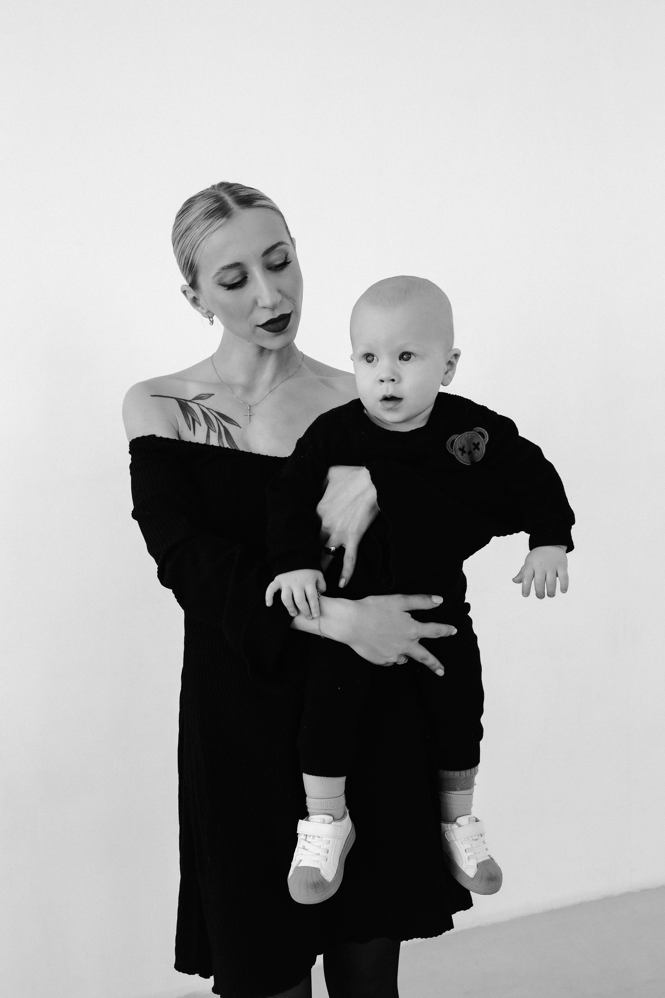 Годик Захара. Семейный и lovestory фотограф в Москве Светлана Коняхина