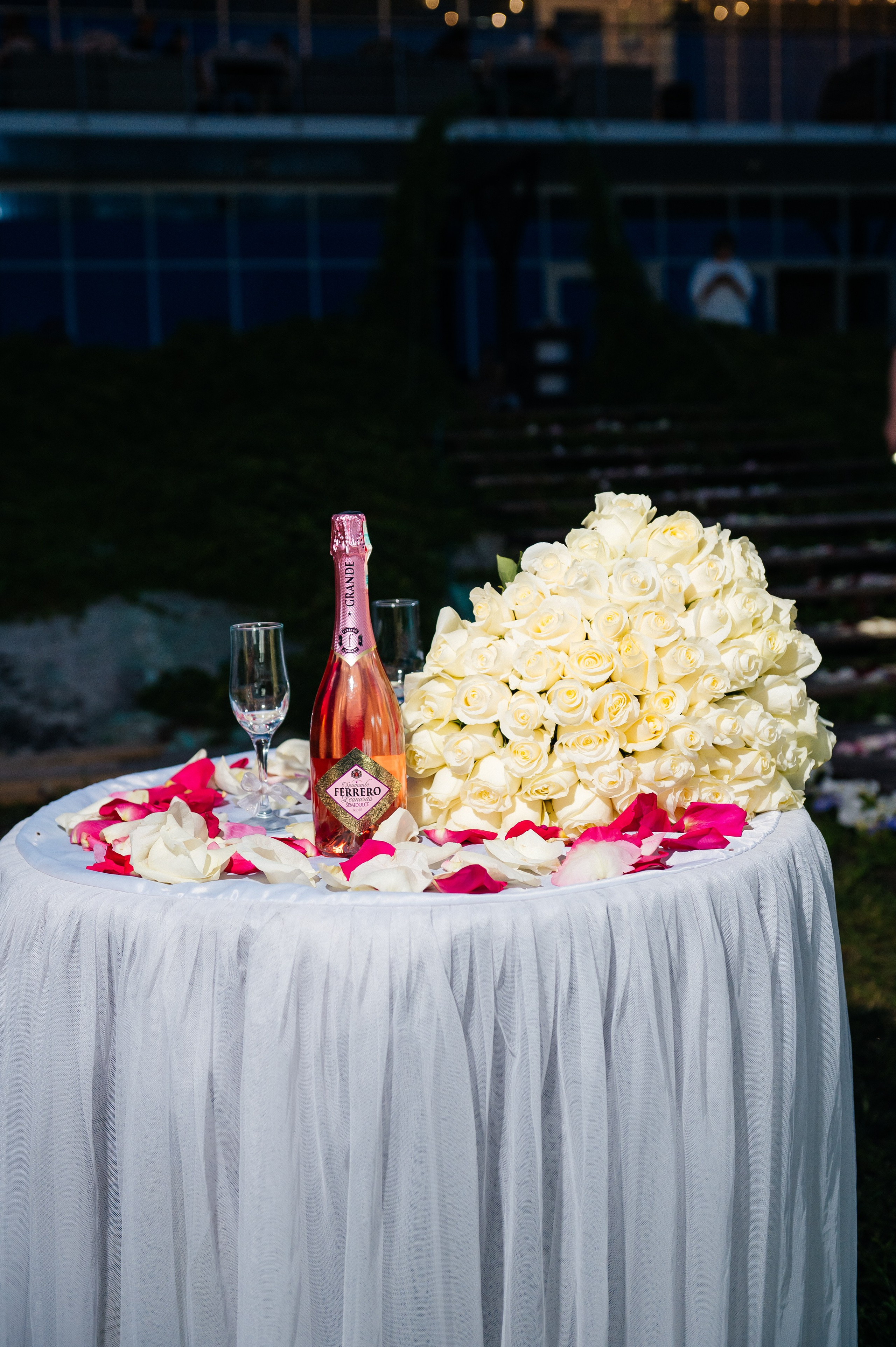 Merry Me. Свадебный фотограф в Костанае