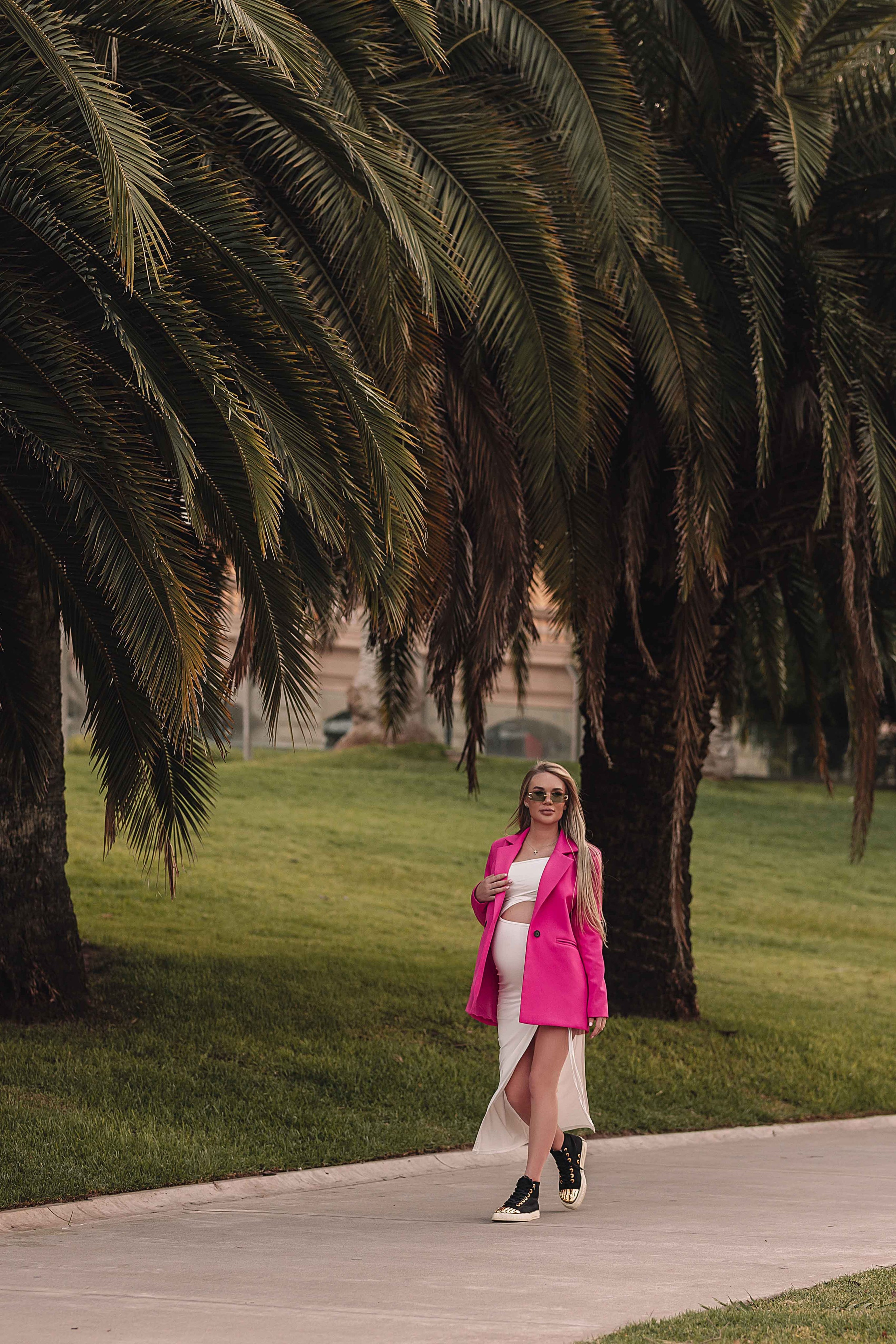 Esperando un milagro. Fotógrafo en Buenos Aires