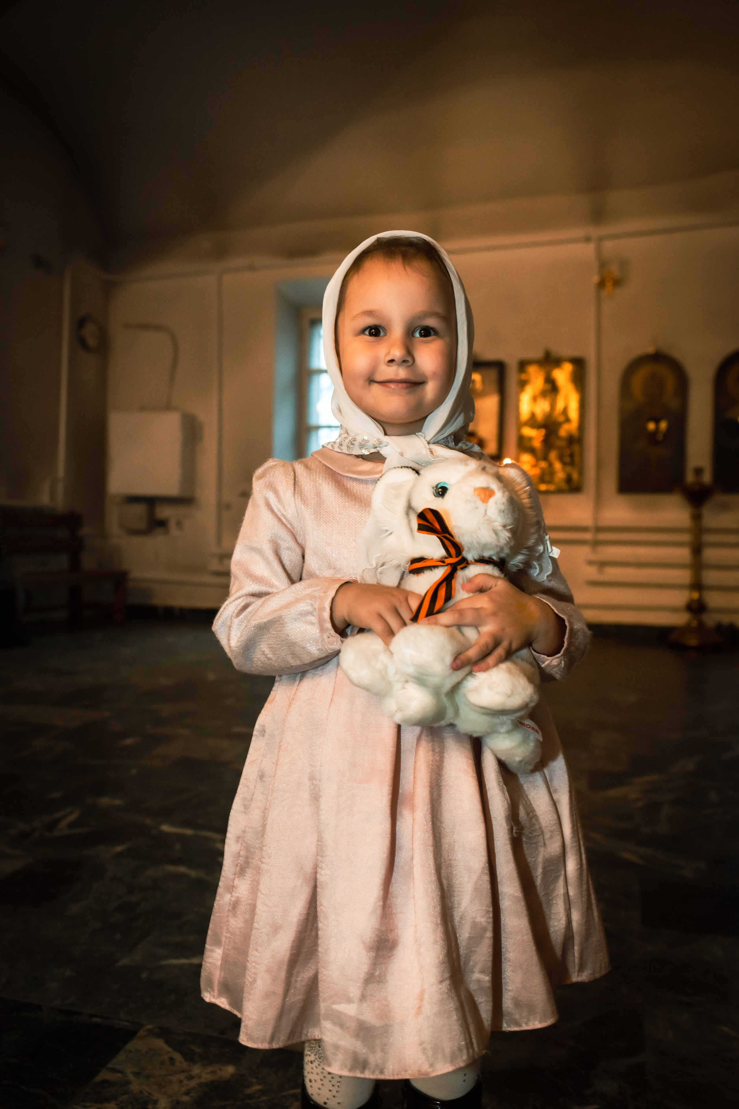 Таинства крещения и венчания. Свадебный и семейный фотограф и видеограф Александр в Москве и Московской Области