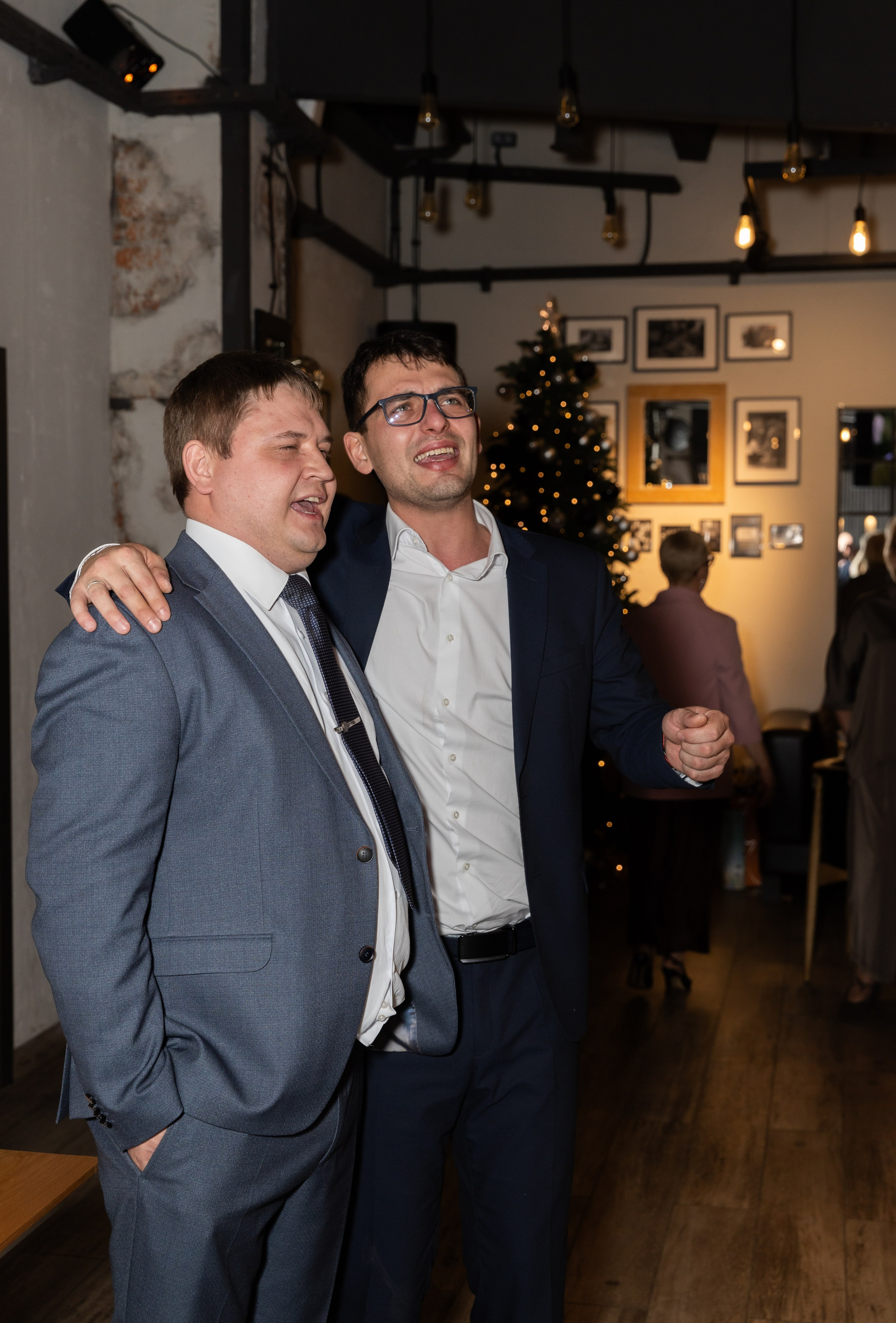 Юбилеи. Свадебный и семейный фотограф и видеограф Александр в Москве и Московской Области