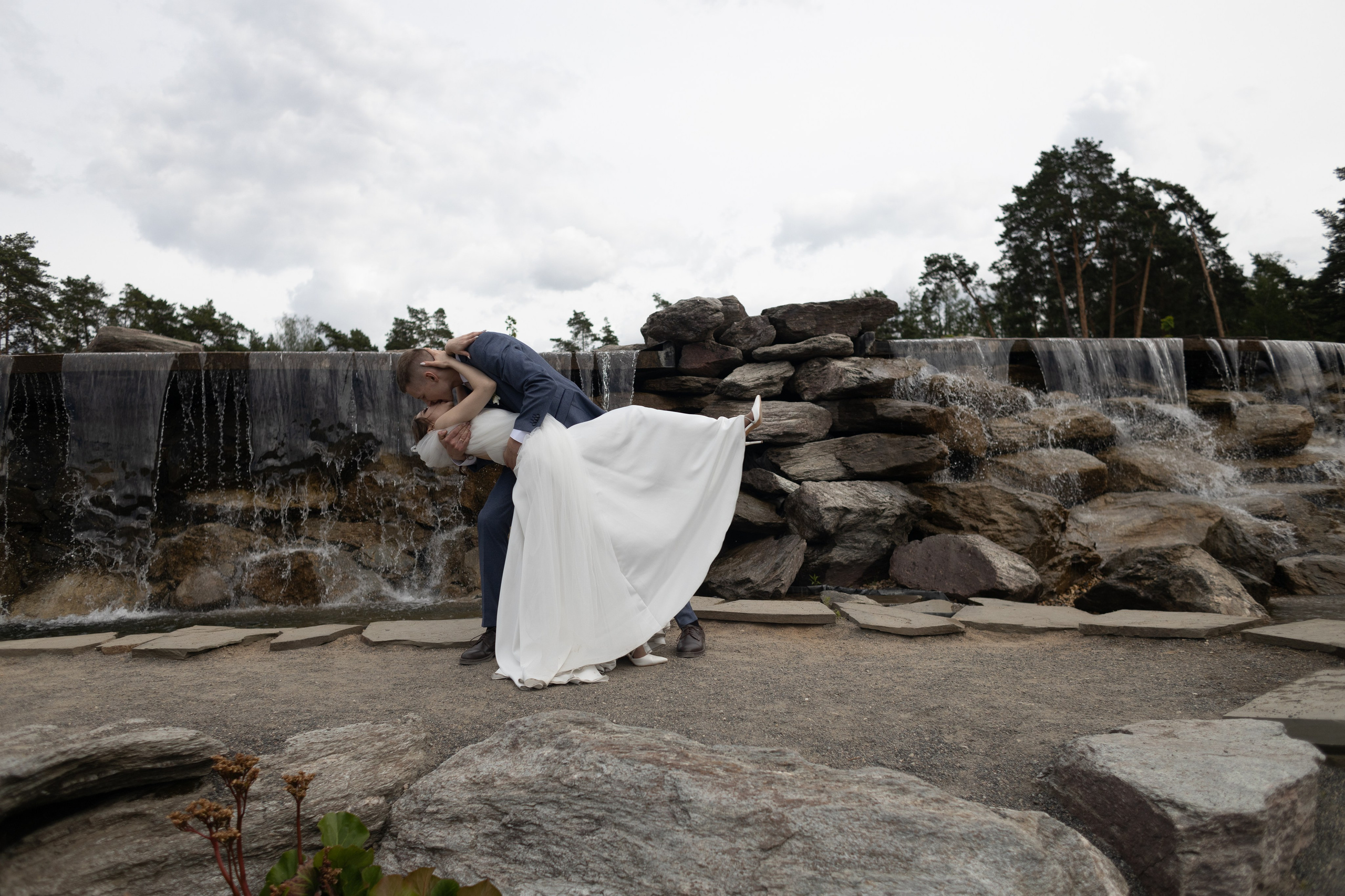 Свадебные съёмки. Свадебный и семейный фотограф и видеограф Александр в Москве и Московской Области
