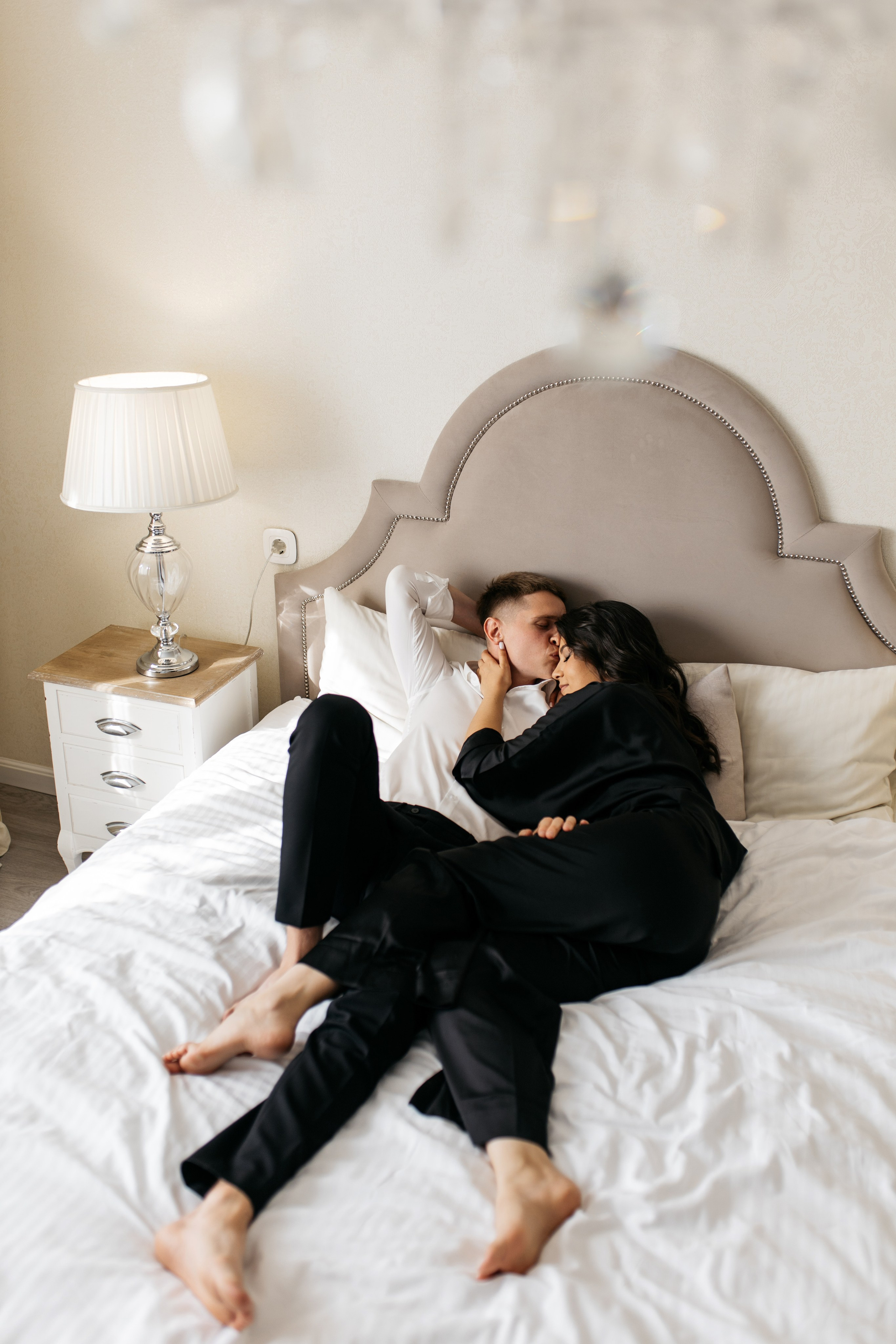 Самый важный день. Настя и Дима. Свадебный и семейный фотограф в Магнитогорске Катя Буряк