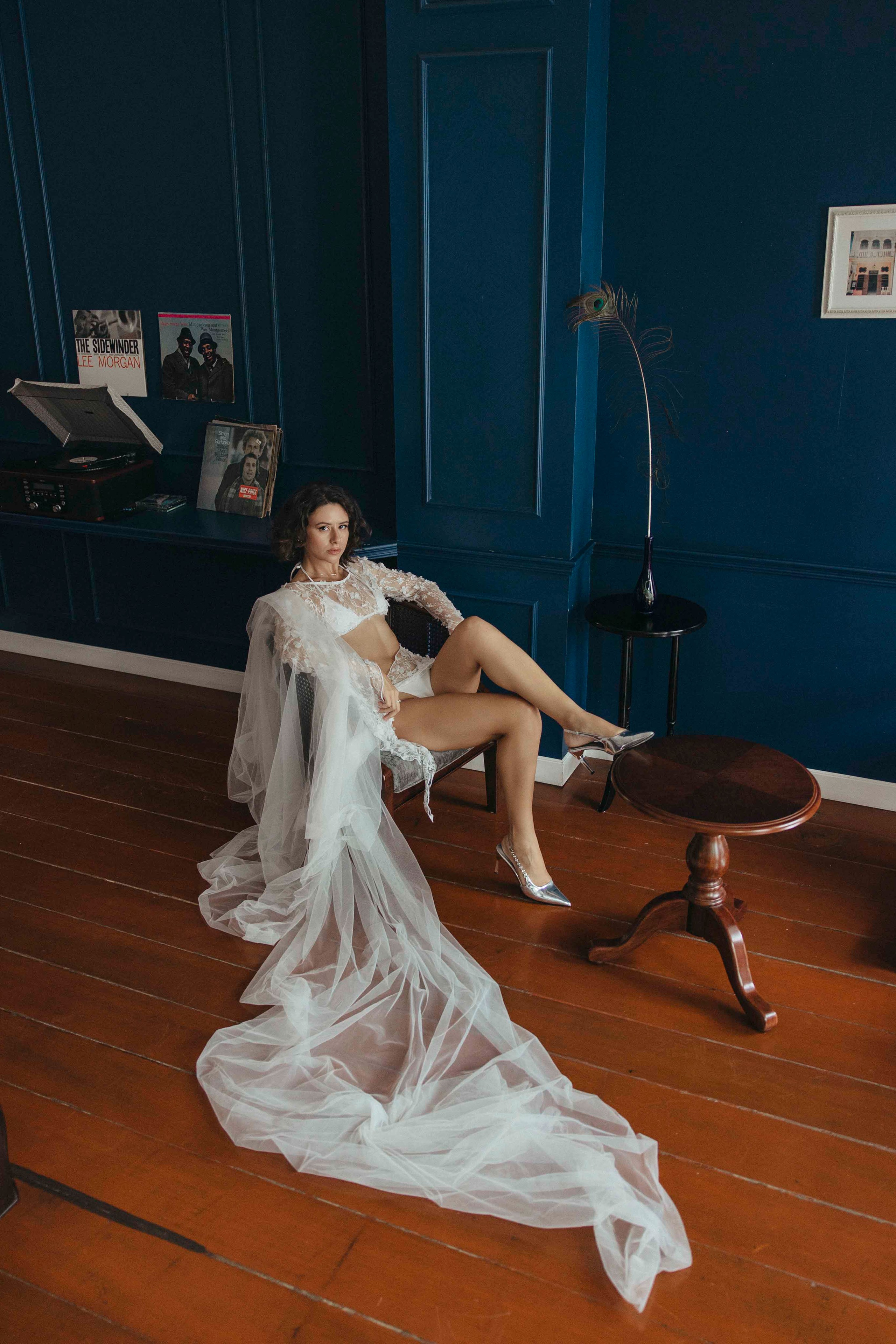 Свадебная съемка. Фотограф Валентина Фадеева