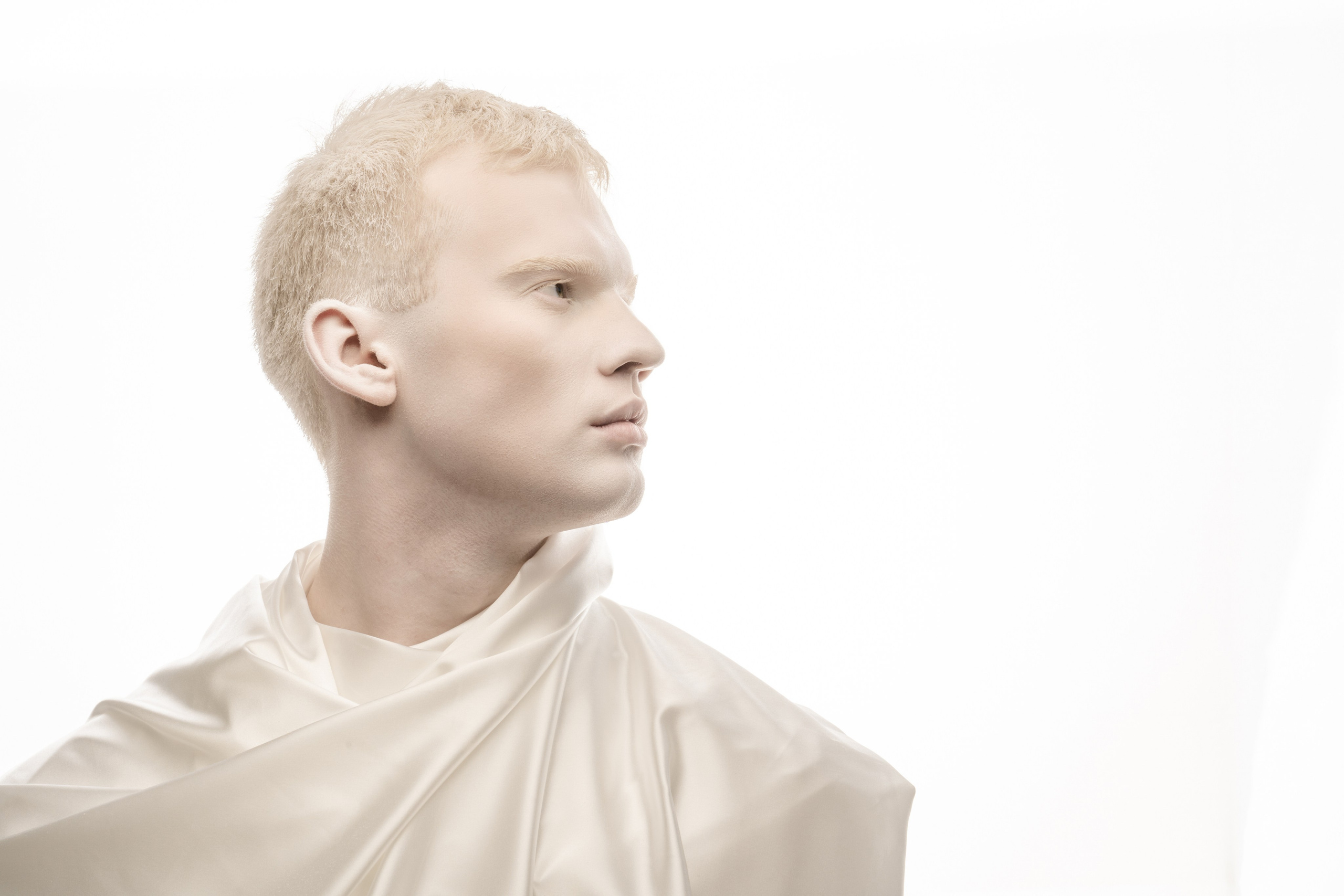 Игорь. Фотограф Денис Булавин