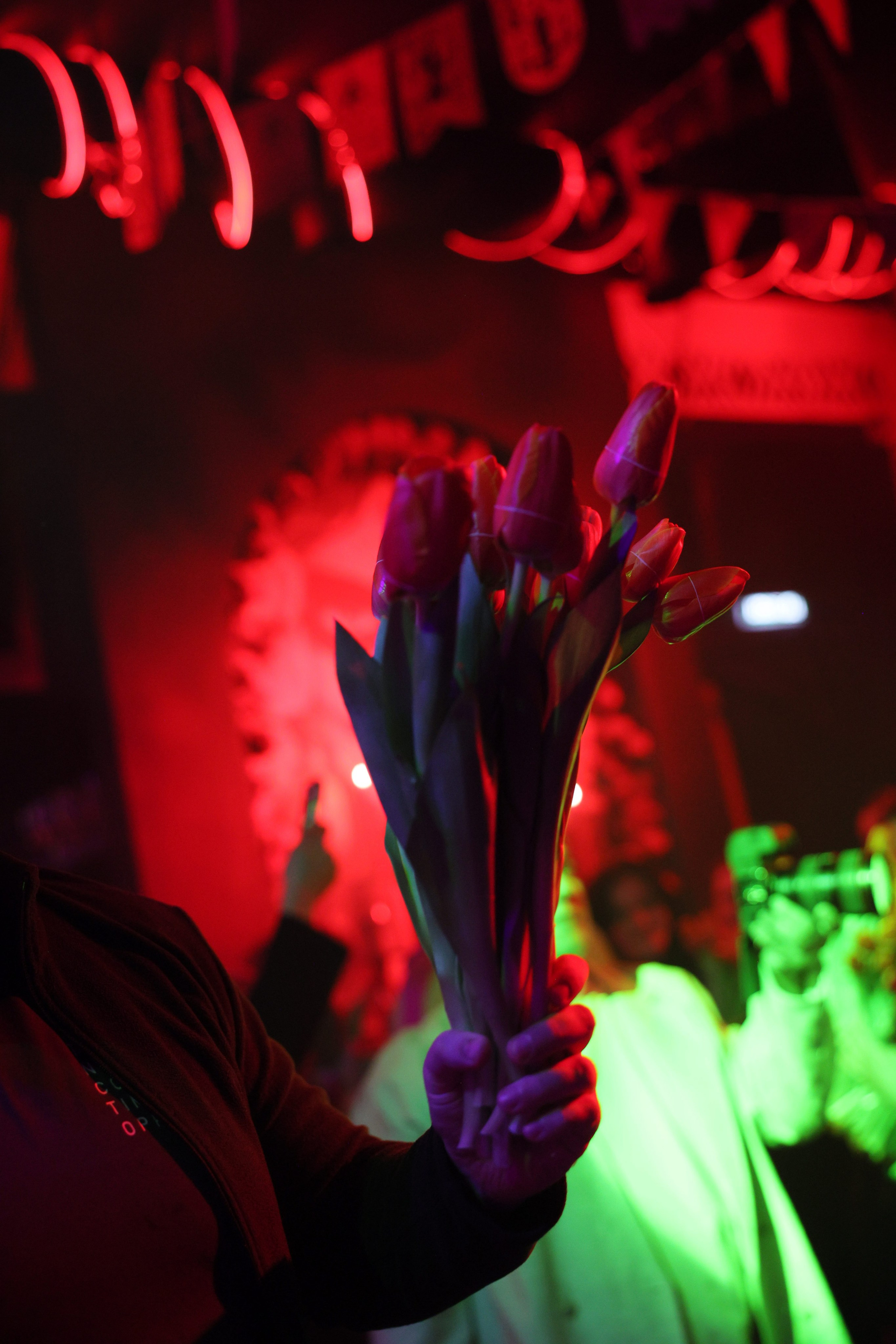 El Pastor. Свадебный фотограф в Крыму