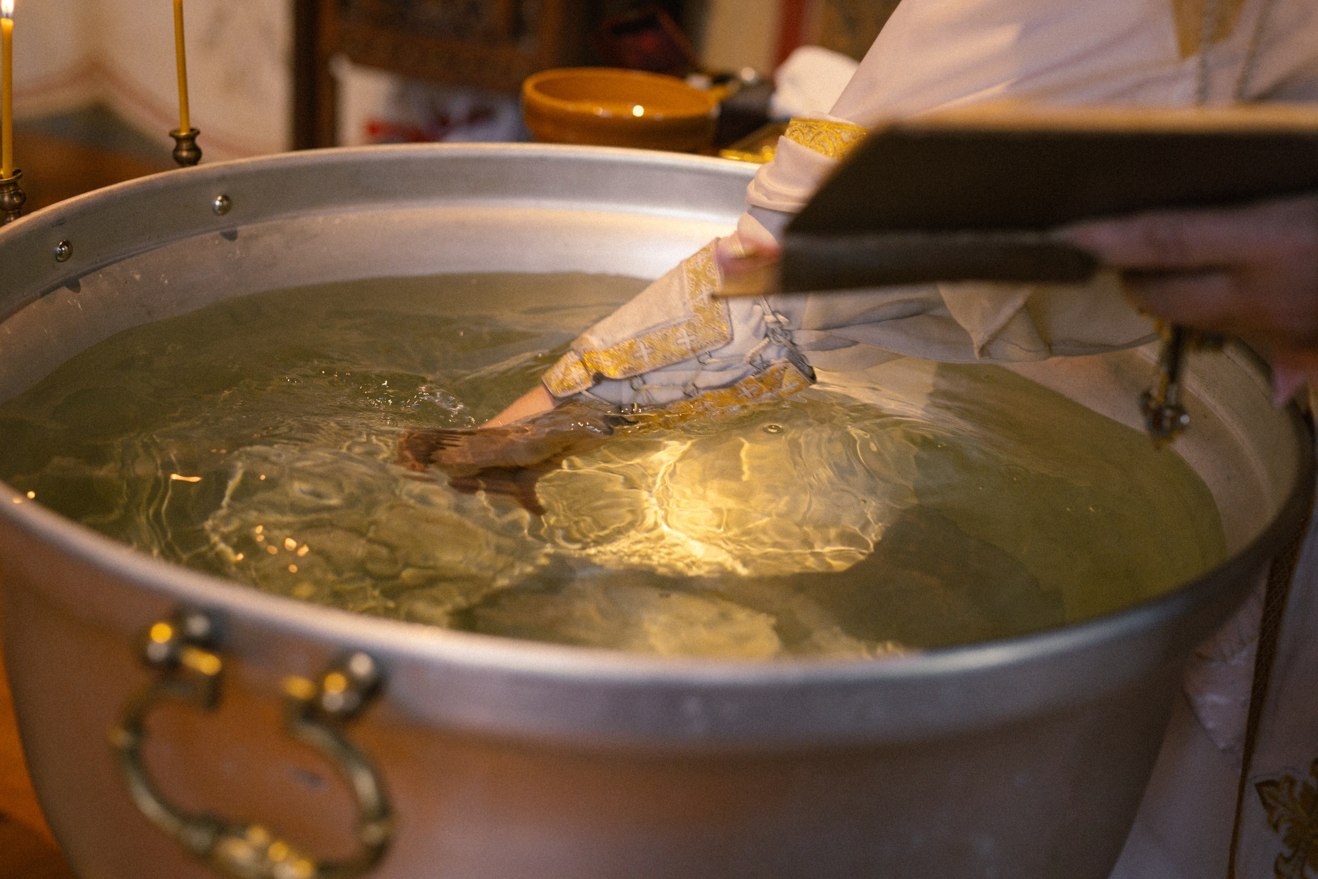 Золотая осень. Варвара Синицына: семейный фотограф в Москве