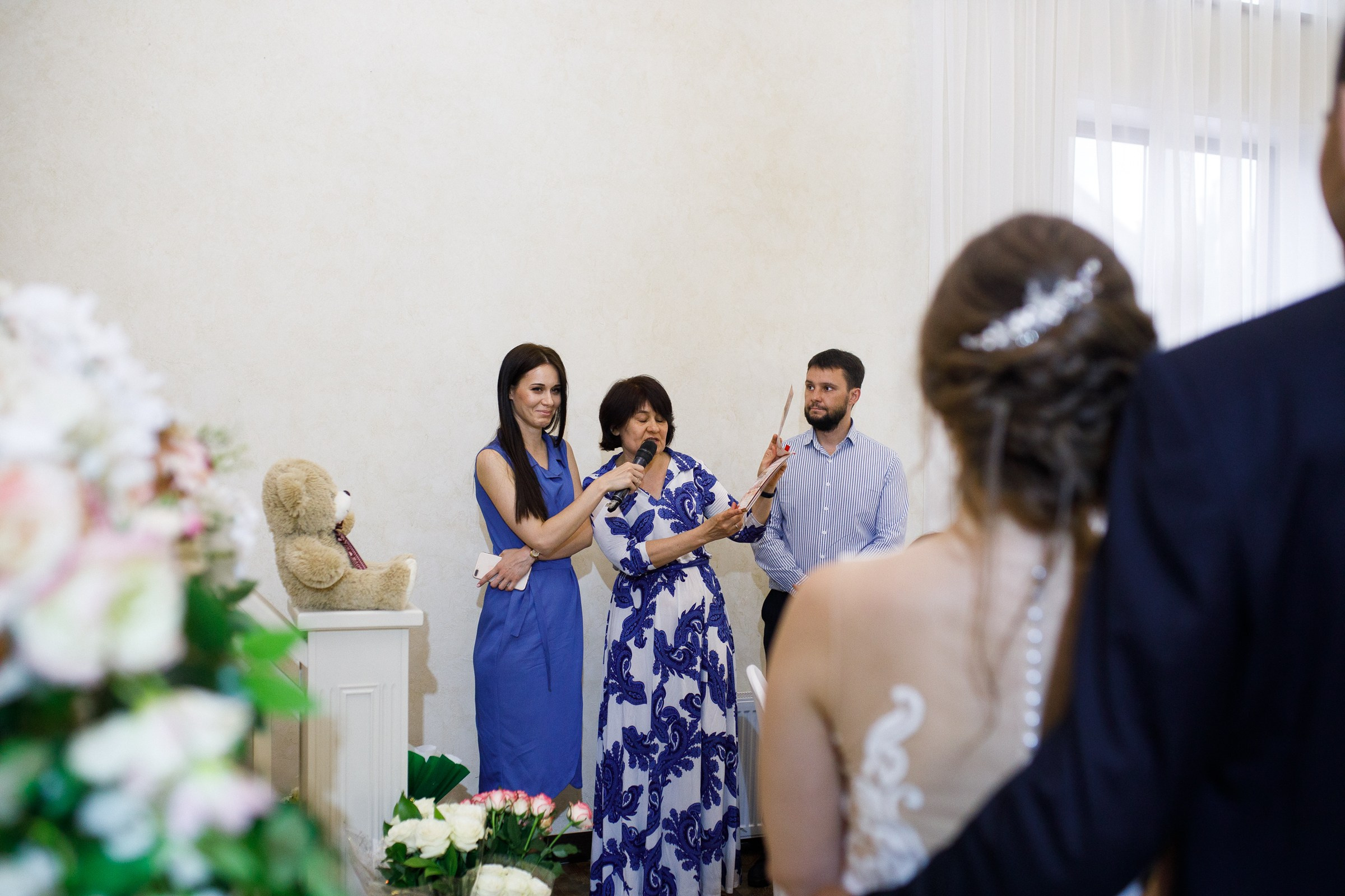 Вадим и Алия. Фотограф в Уфе Ирина Идрисова