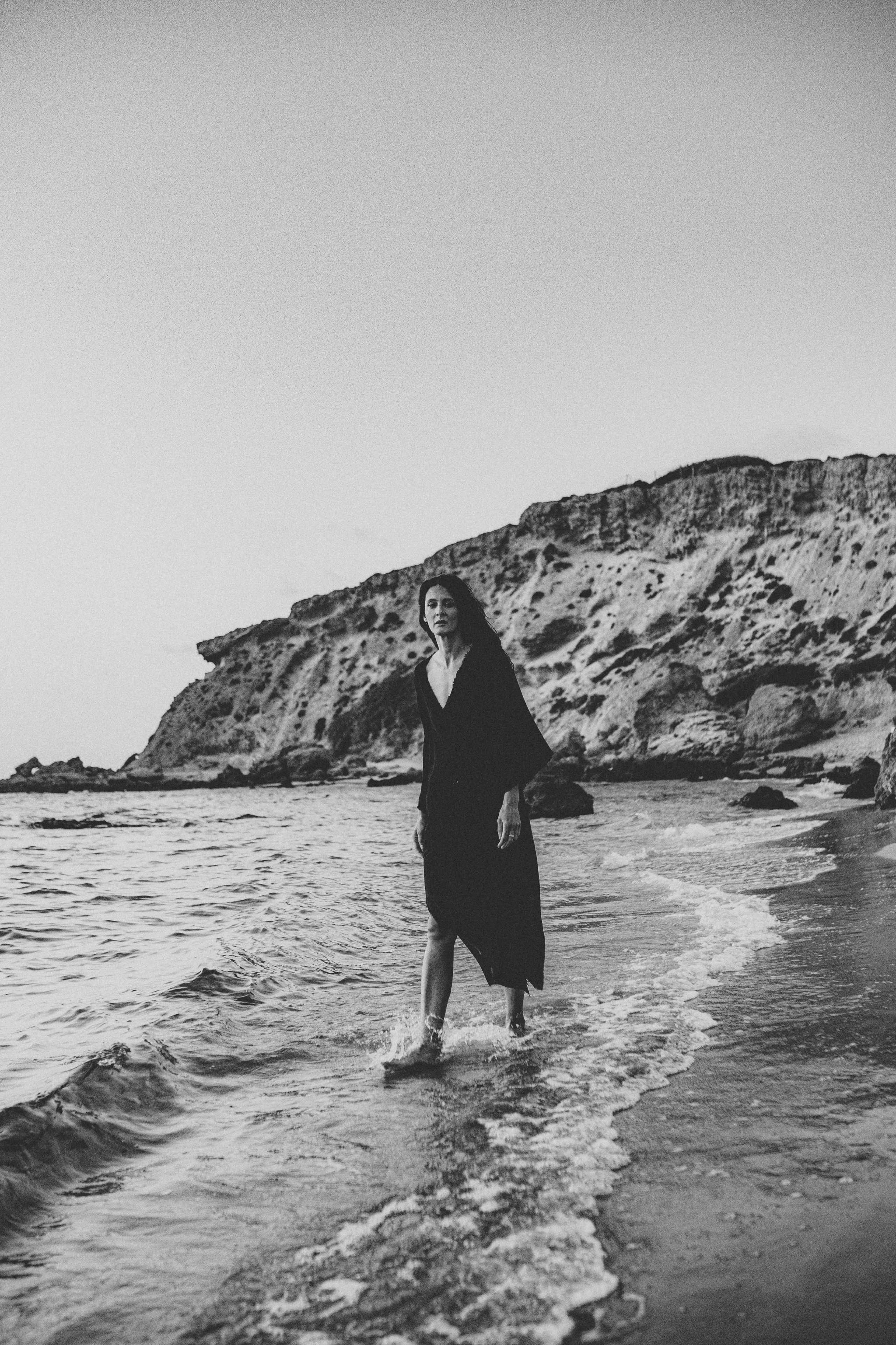 Anna. Фотограф Анна Копылова