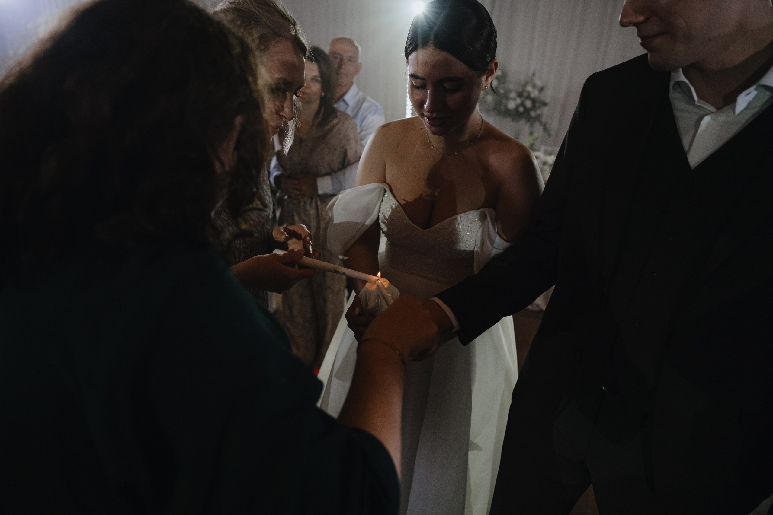 Елизавета & Арсений