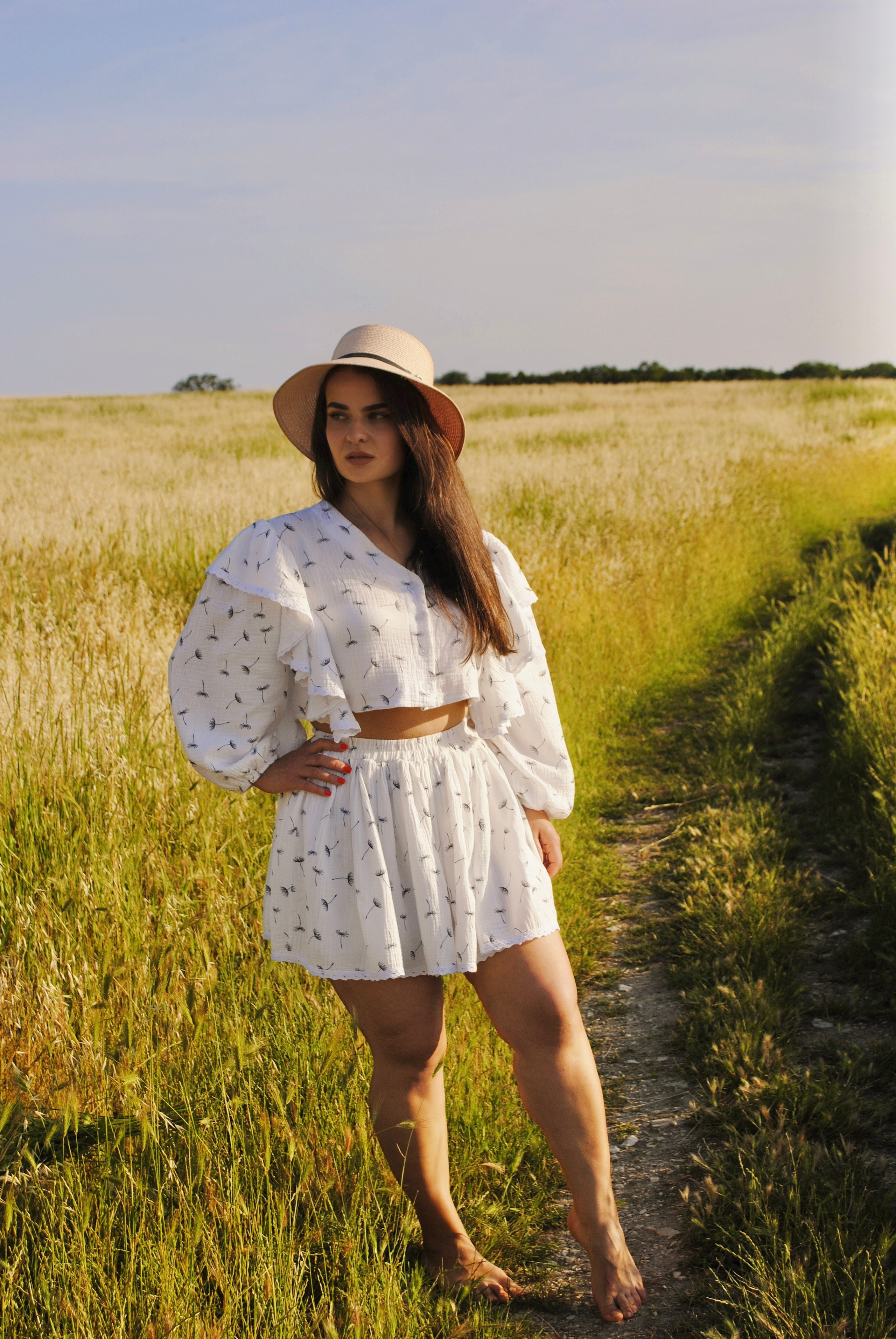 Кристина. Фотограф Мария Мусаелян