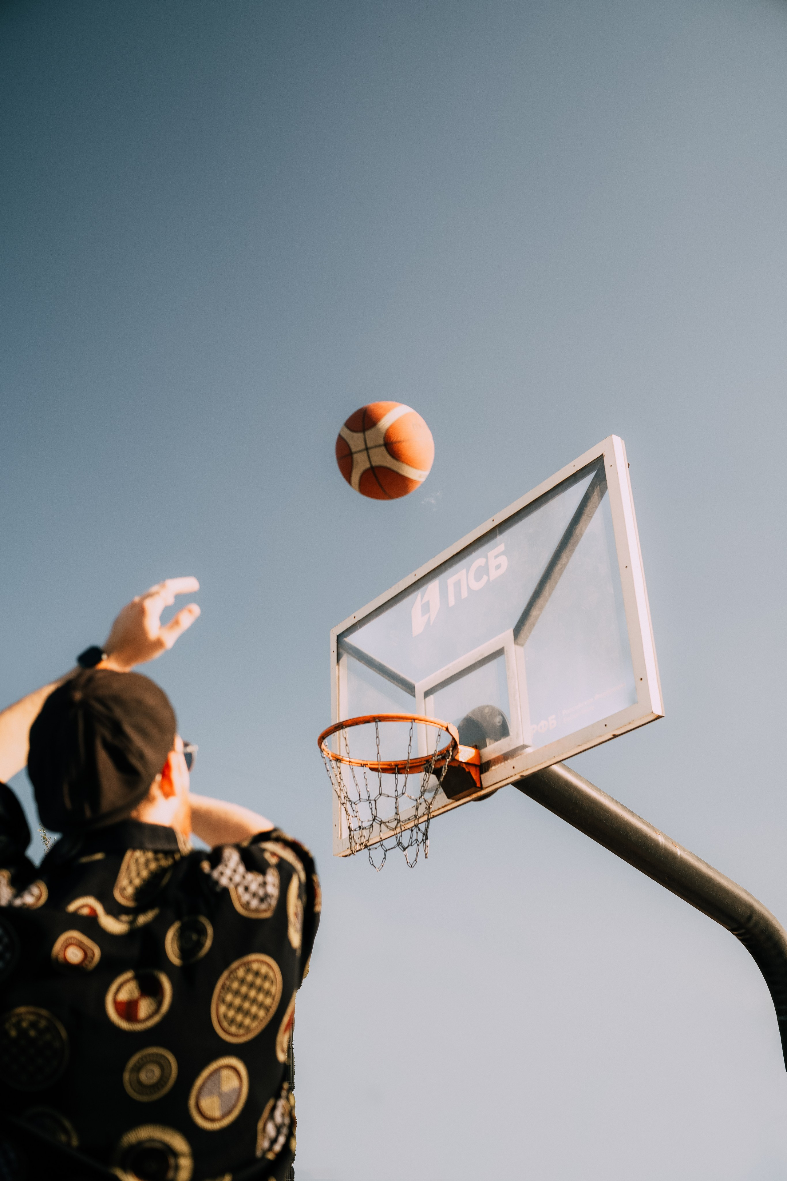 BASKETBALL. Андрей Попов | Фотограф Волгоград| Druny_photo