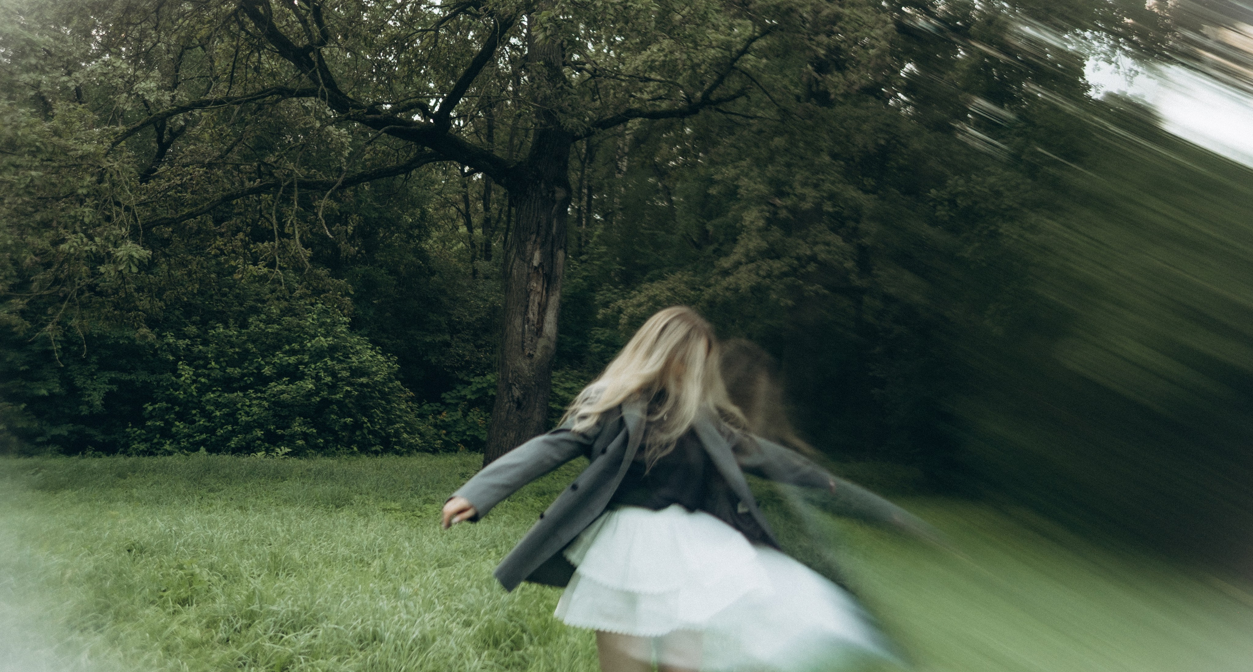 На рассвете. Фотограф в Москве Ольга Елоева