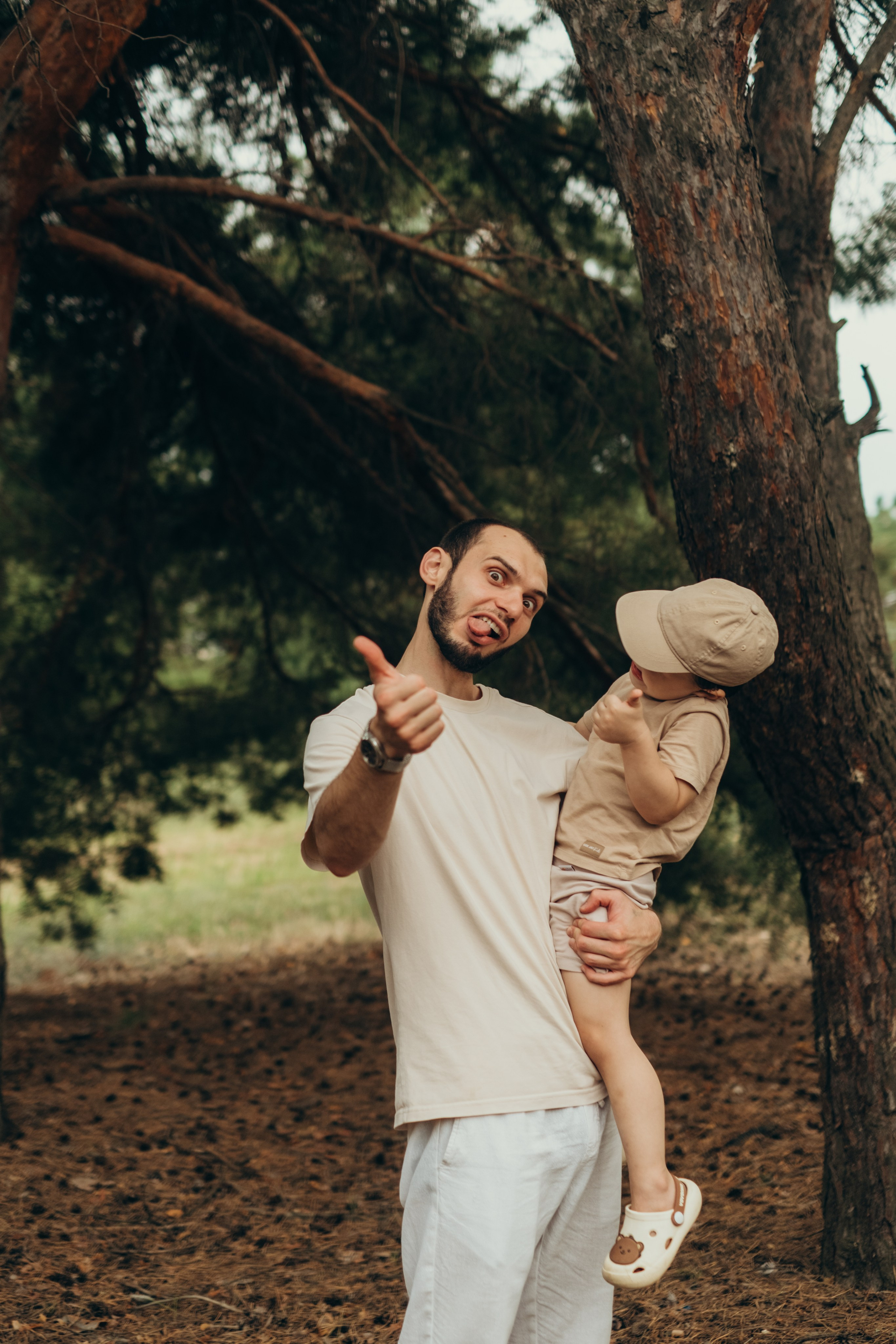 Воспоминания, которые мы создаем с семьей- бесценны. Фотограф в Москве Ольга Елоева