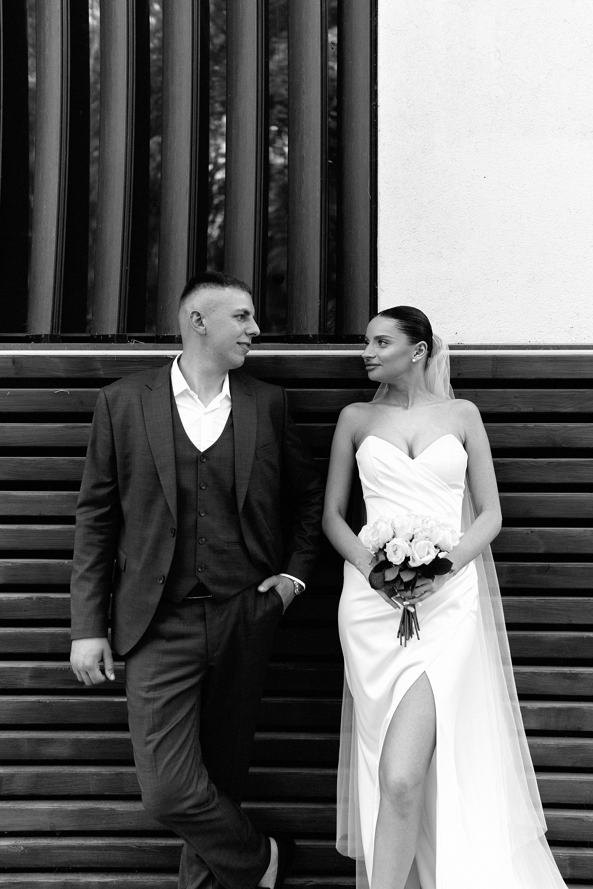 Wedding Day Артём + Елизавета. Свадебный и портретный фотограф в Белгороде Гаркавцева Полина