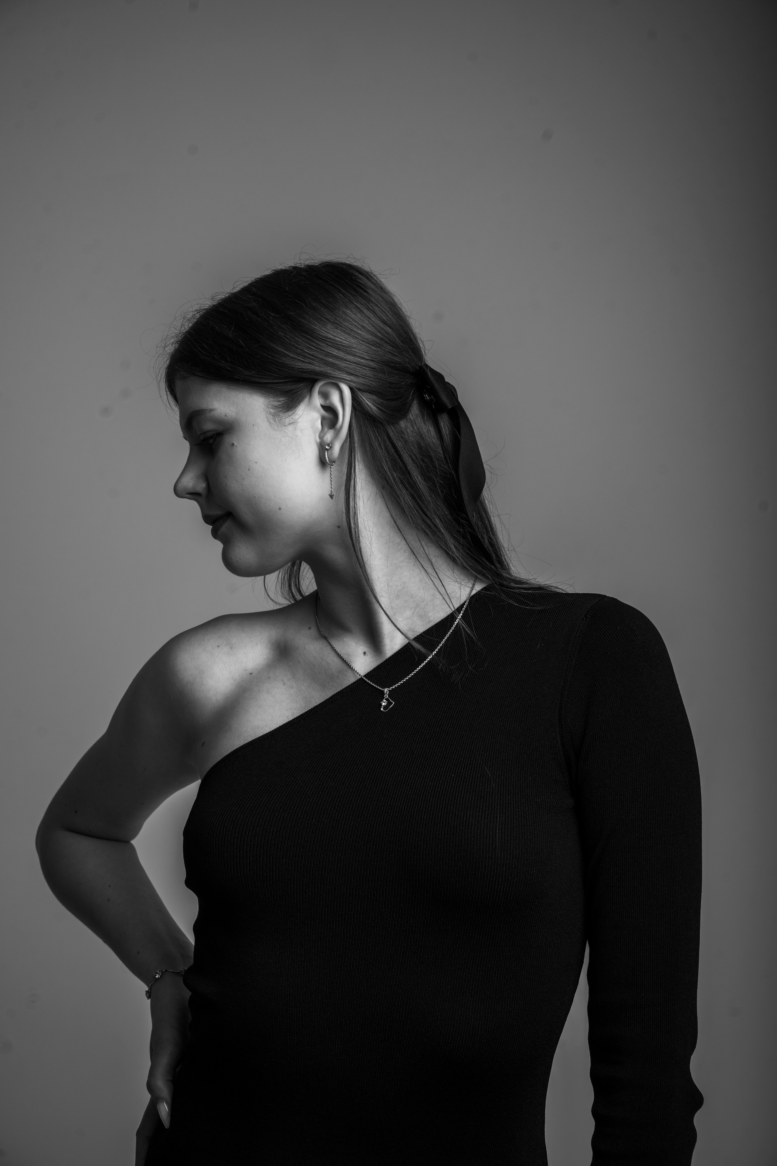 Юлия. Портретный фотограф в Москве — Иван Саяпин