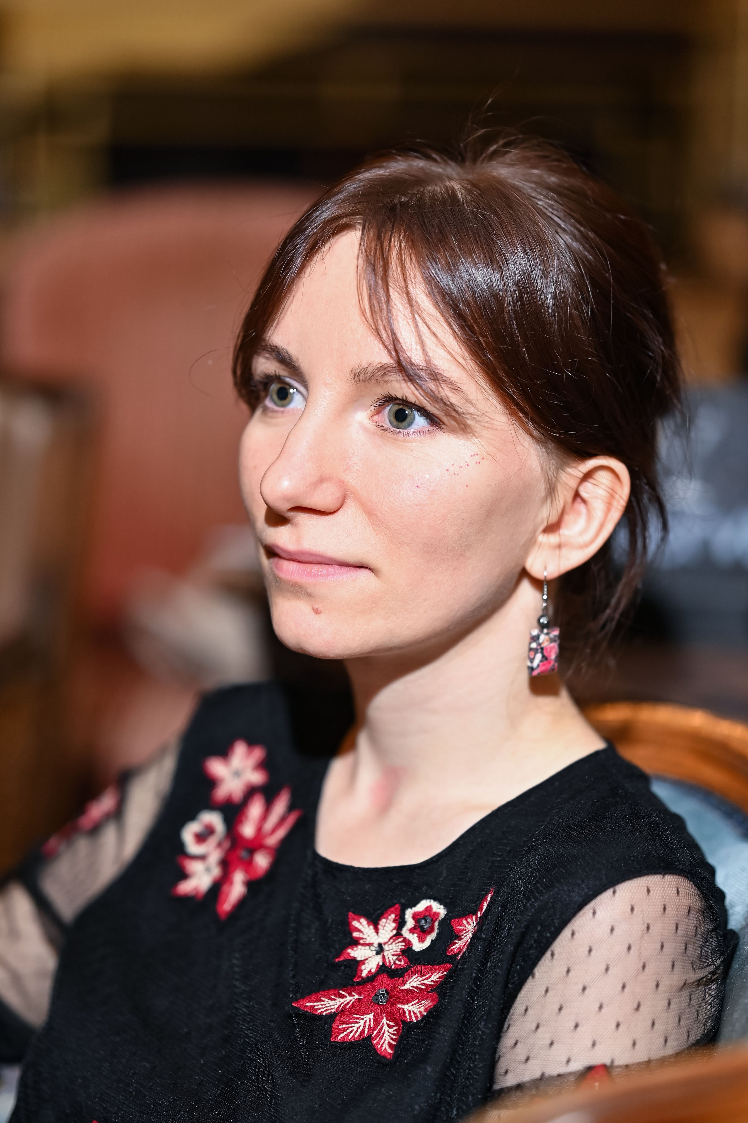 Женская тусовка 11. ZDARONOKIA Репортажный фотограф