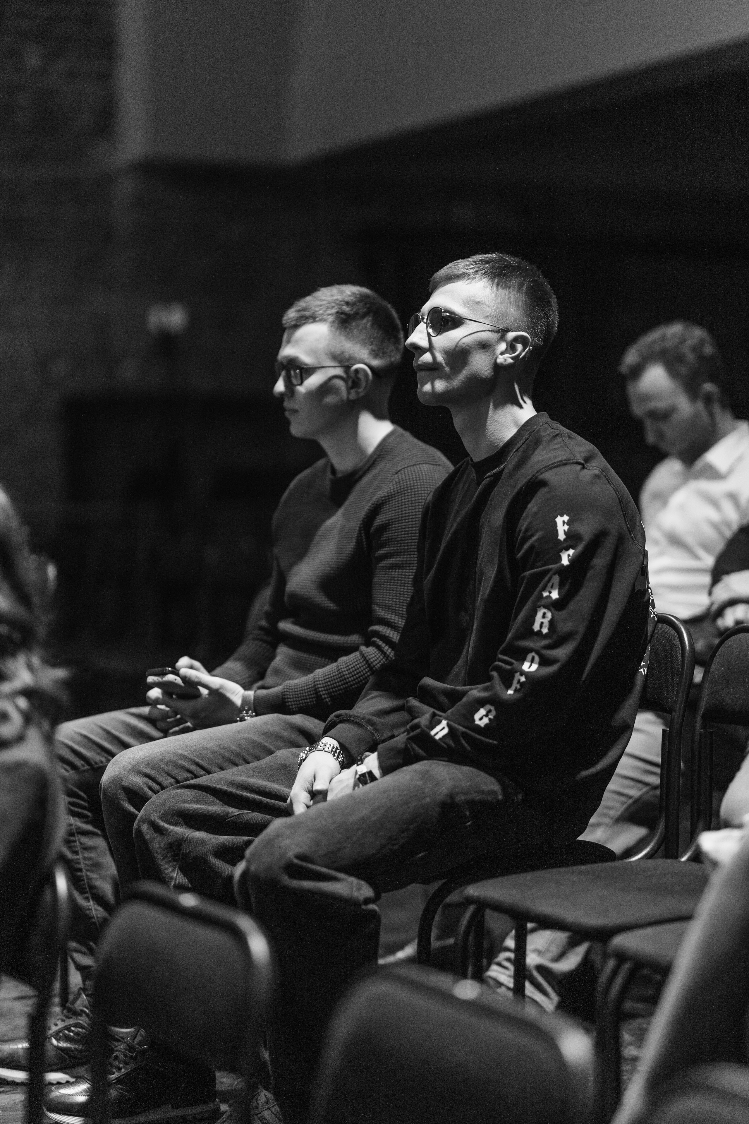 PROF-IT Бизнес-форум. Свадебный и Мужской фотограф