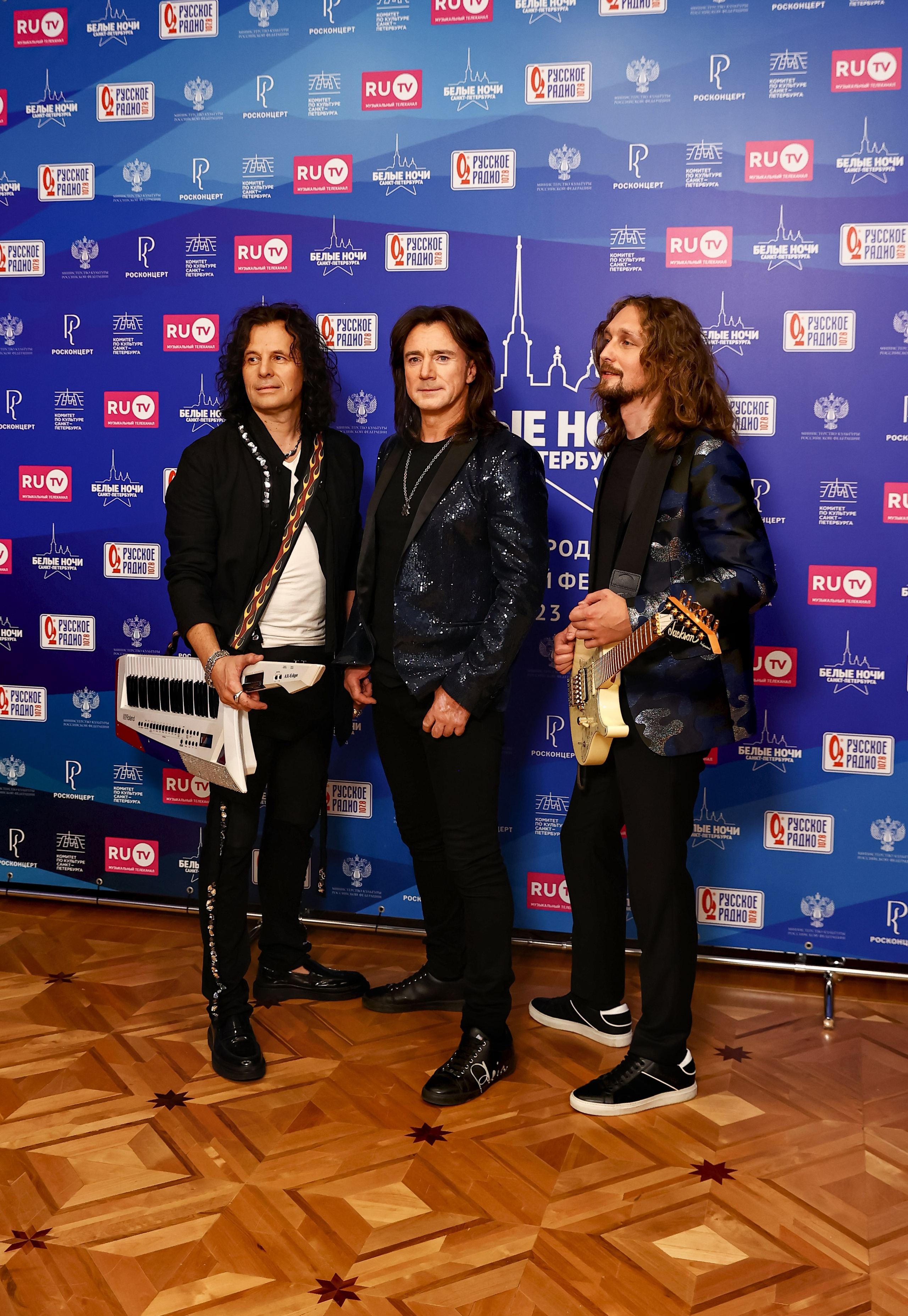 Репортаж. Фотограф — Татьяна Кириллова, г. Санкт-Петербург