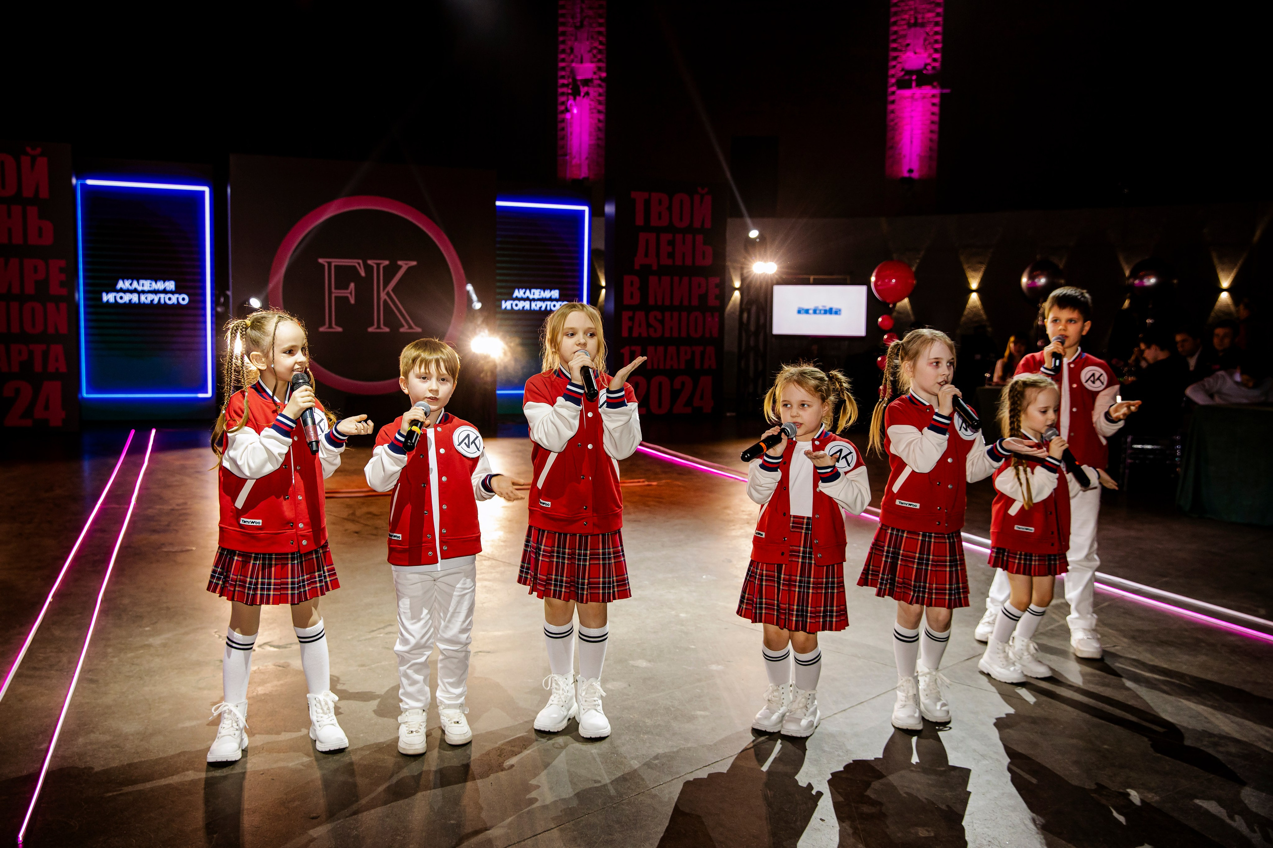 FORUM KIDS — 24. Фотограф — Татьяна Кириллова, г. Санкт-Петербург