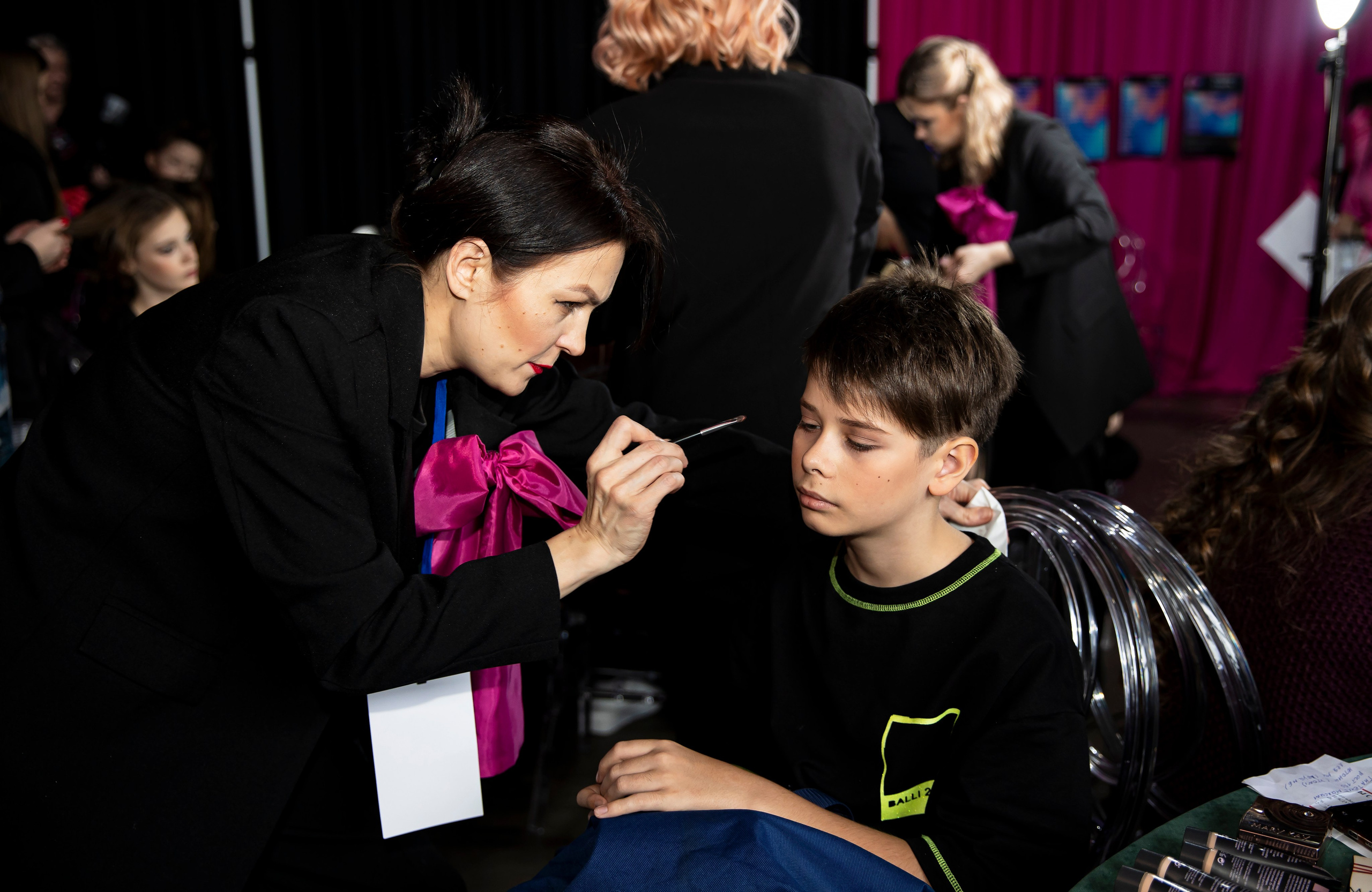 FORUM KIDS — 24. Фотограф — Татьяна Кириллова, г. Санкт-Петербург