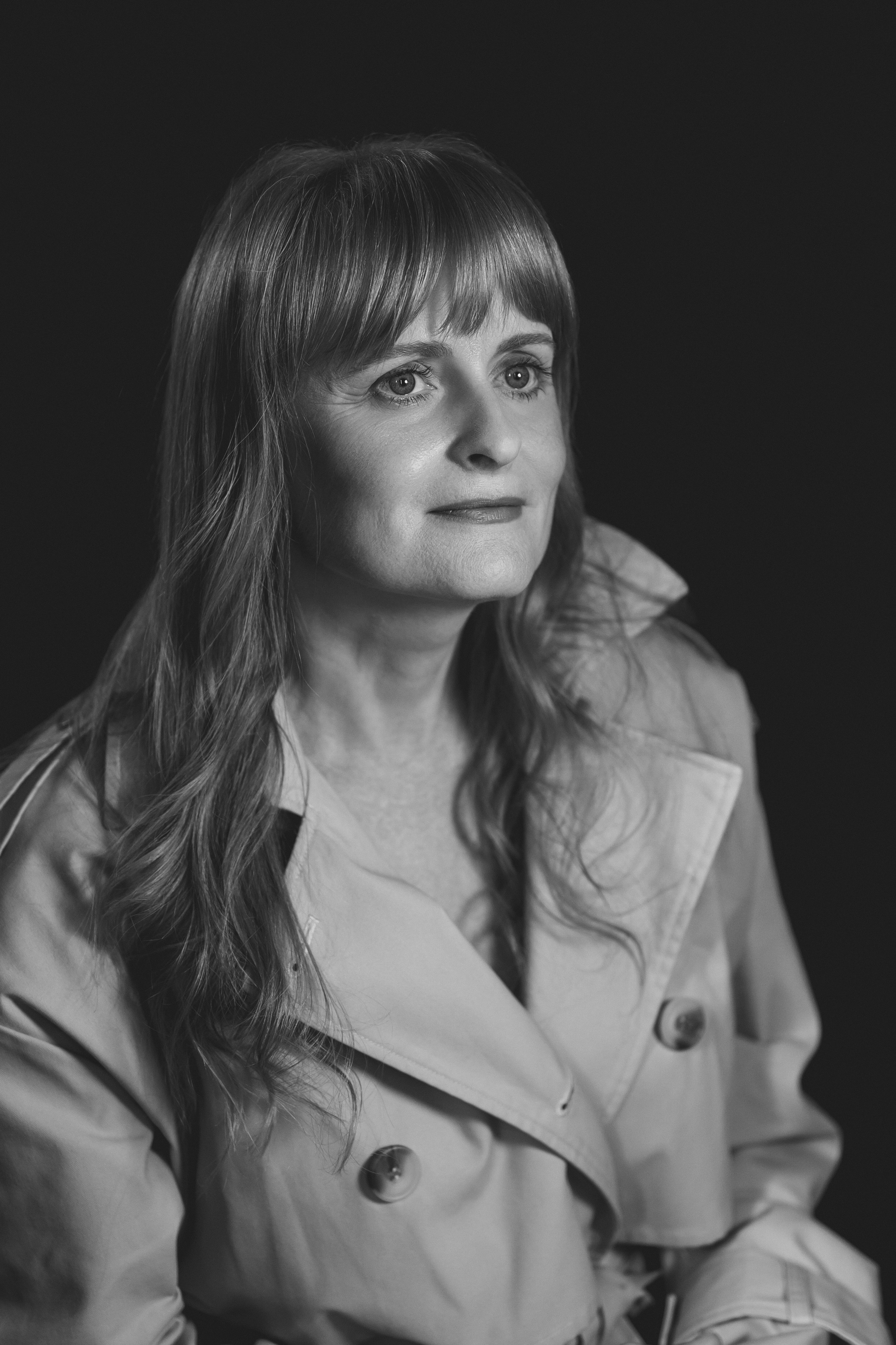 Черно-белая художественная фотосессия в Калуге. Фотограф Регина Барская, Калуга