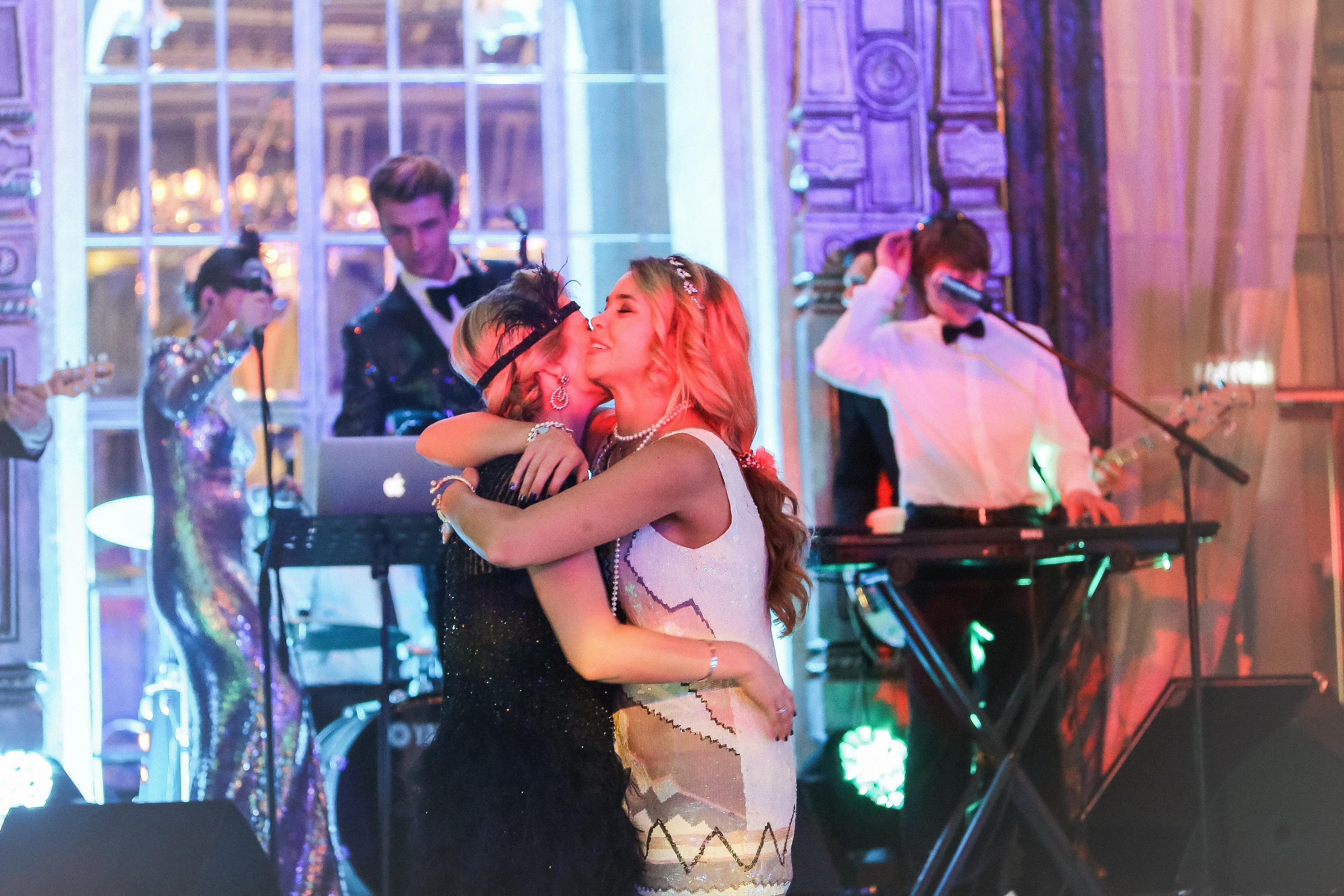 ДР Алексей. Фотограф и видеограф Анна Домашенко