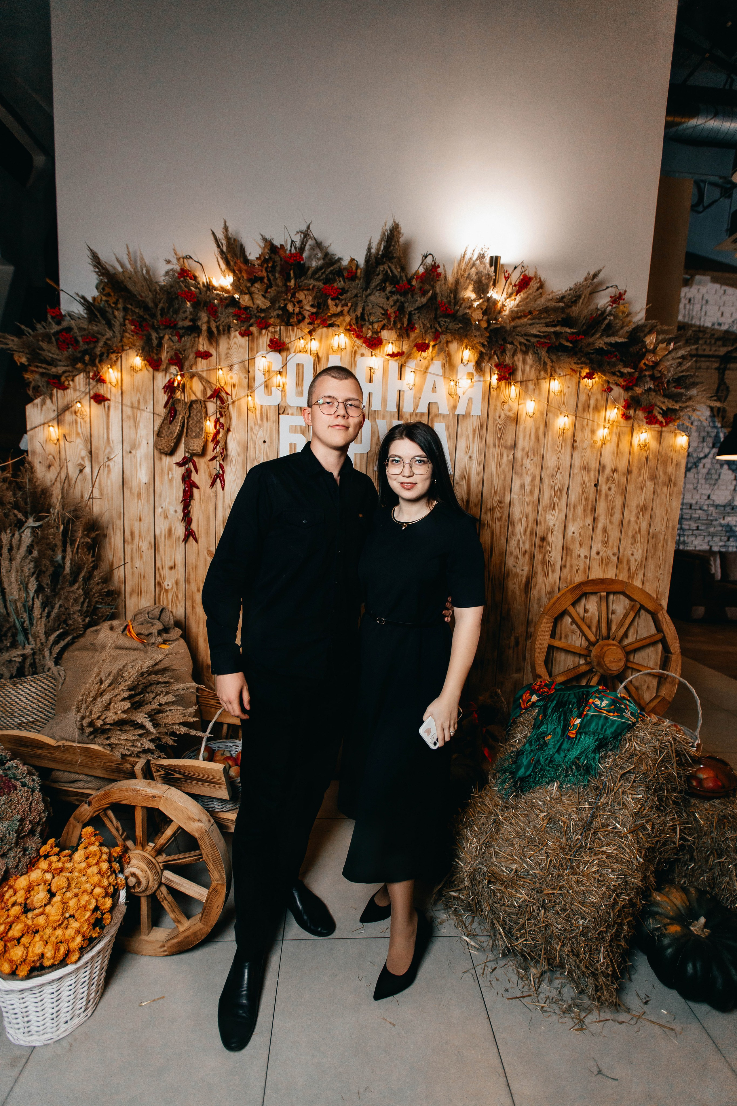 Корпоративы и Новый Год. Свадебный и семейный фотограф в Нижнем Новгороде и Москве Сергей Полян