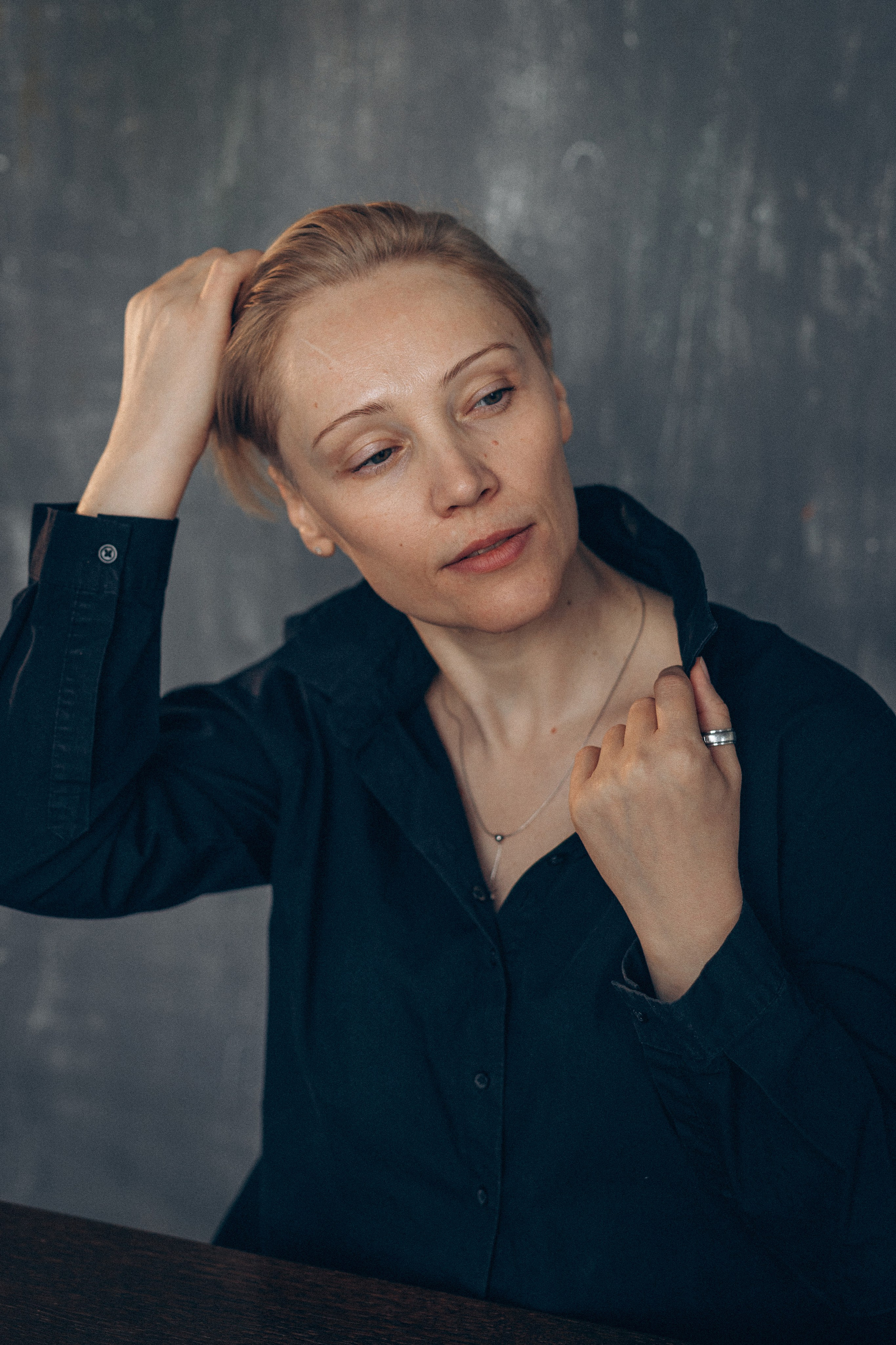 Наташа. Фотограф Ногинск Электросталь Наталья Осетрова