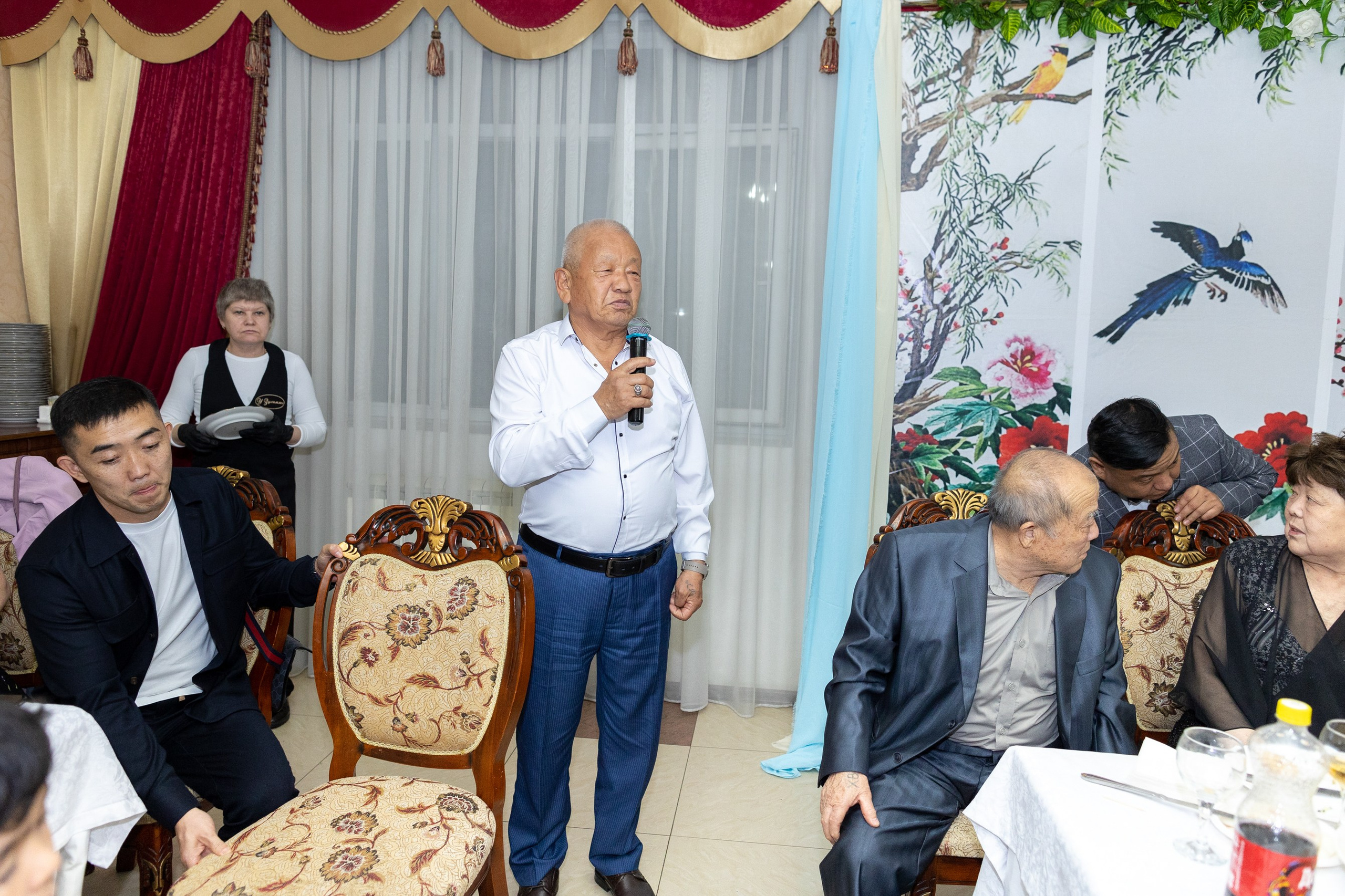 70 лет. Фото и видеосъемка любых мероприятий в городе Краснодаре и Краснодарском крае. Щеколдин Антон